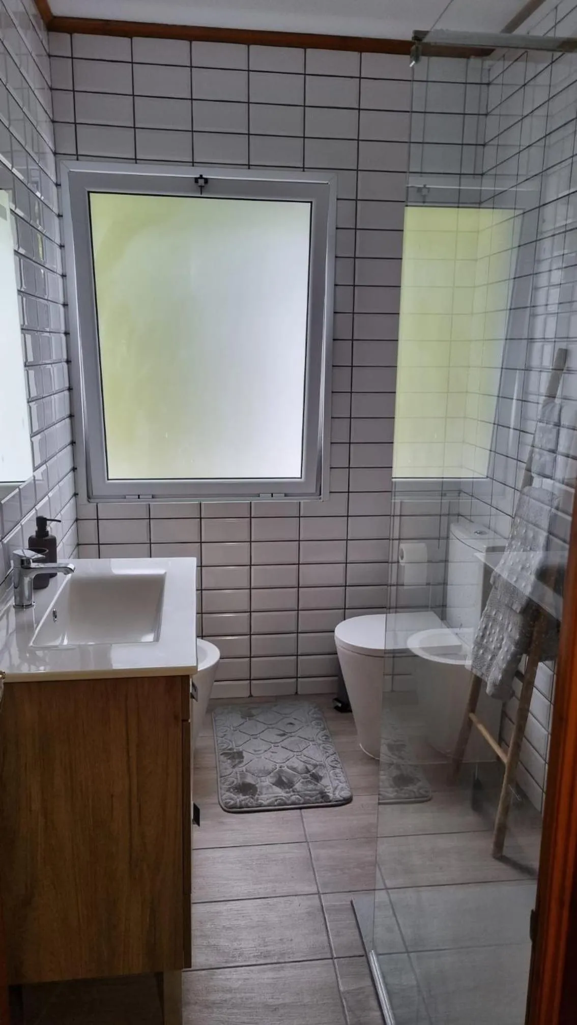 Bathroom in Casa da Beija - House Azores