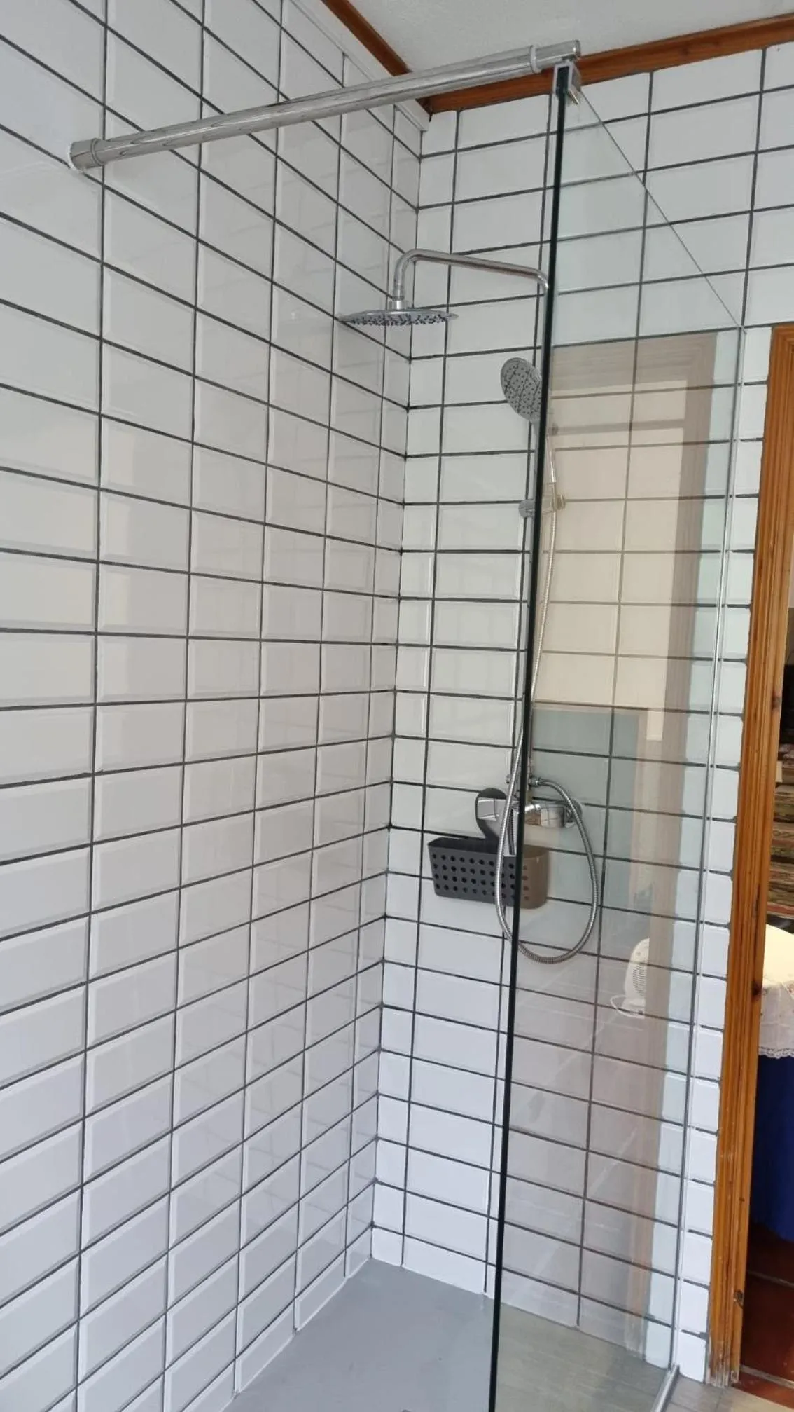 Bathroom in Casa da Beija - House Azores