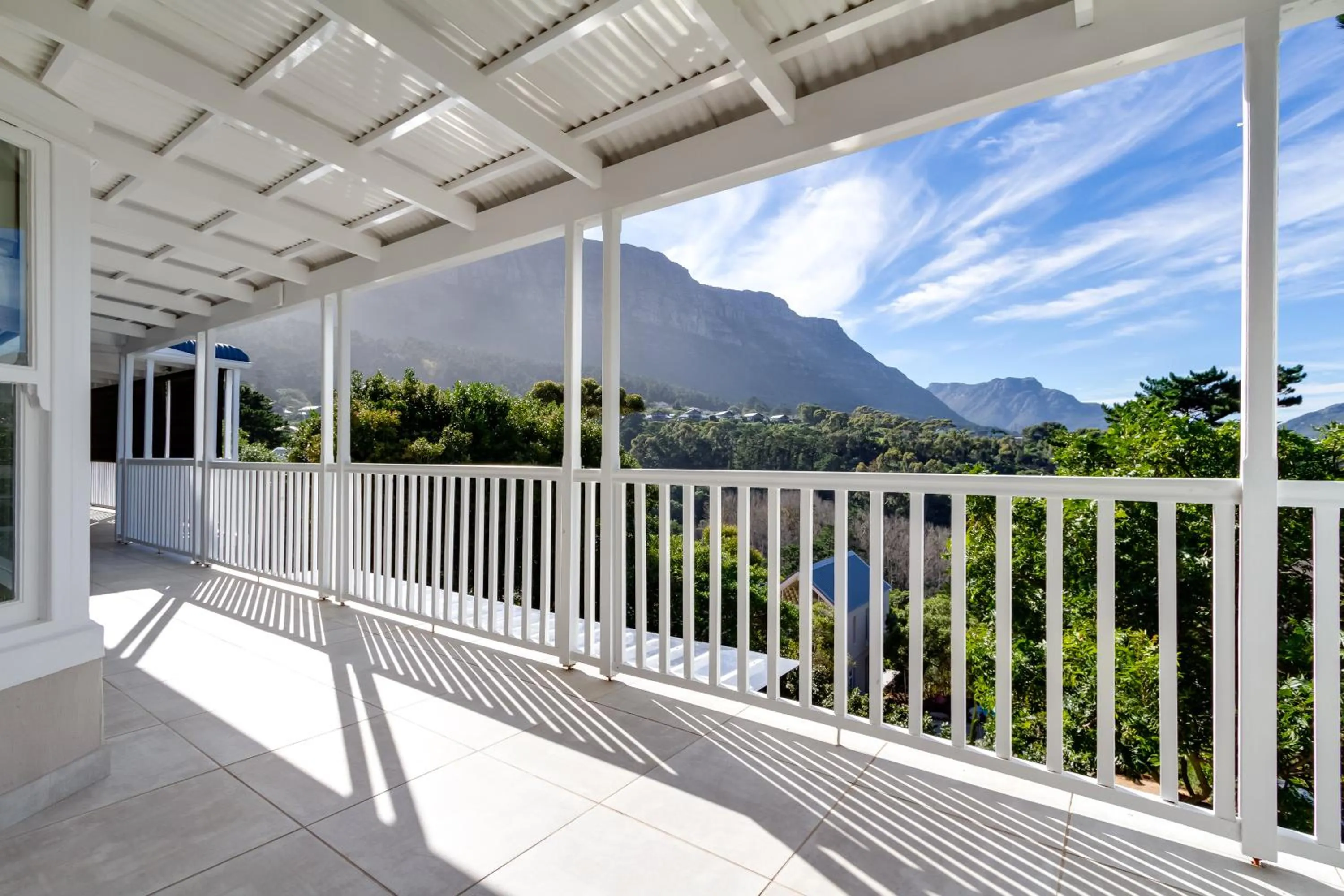 Balcony/Terrace in Bay Haven Collection, Hout Bay