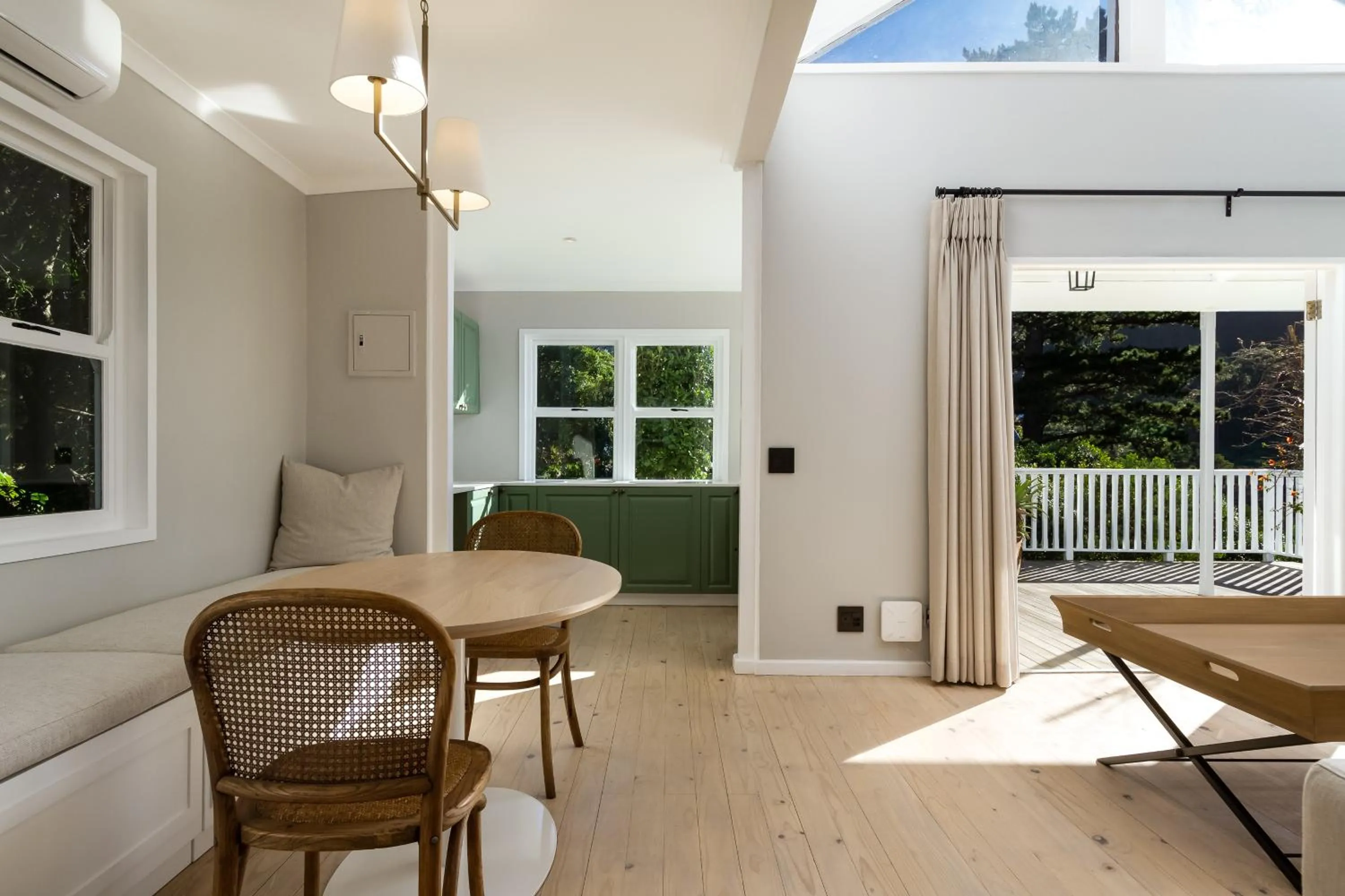 Balcony/Terrace in Bay Haven Collection, Hout Bay