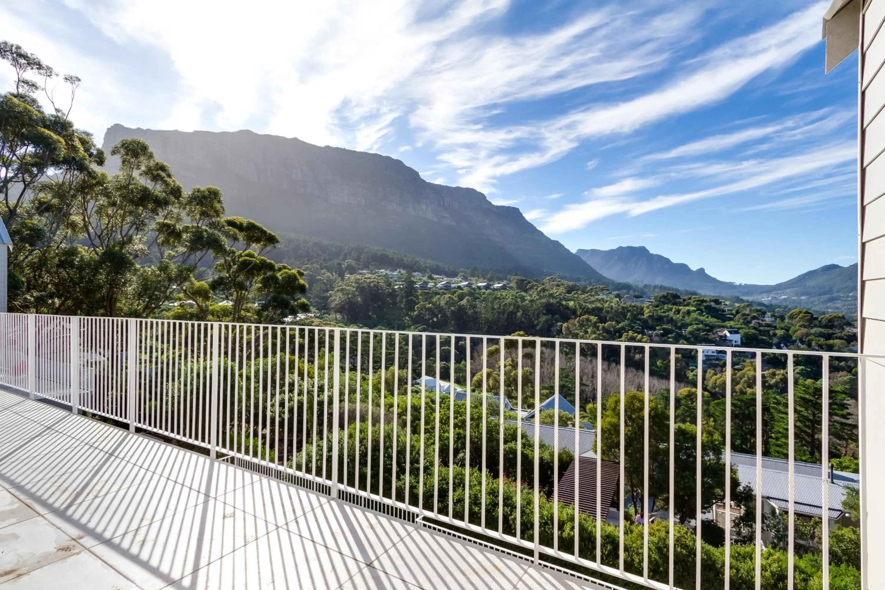 View (from property/room) in Bay Haven Collection, Hout Bay