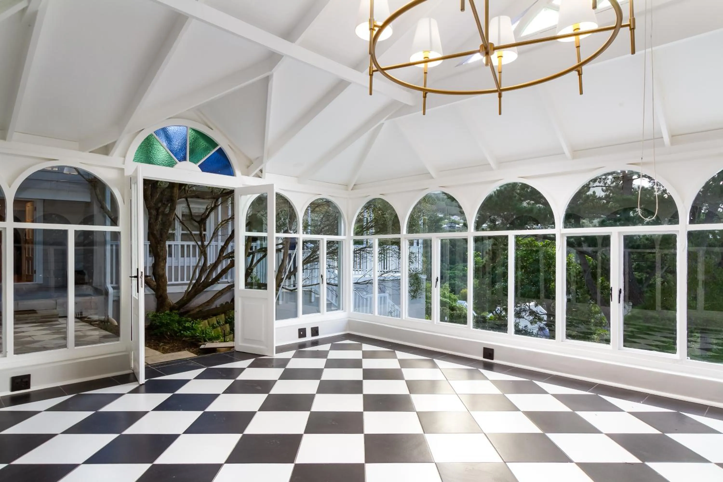 Solarium in Bay Haven Collection, Hout Bay