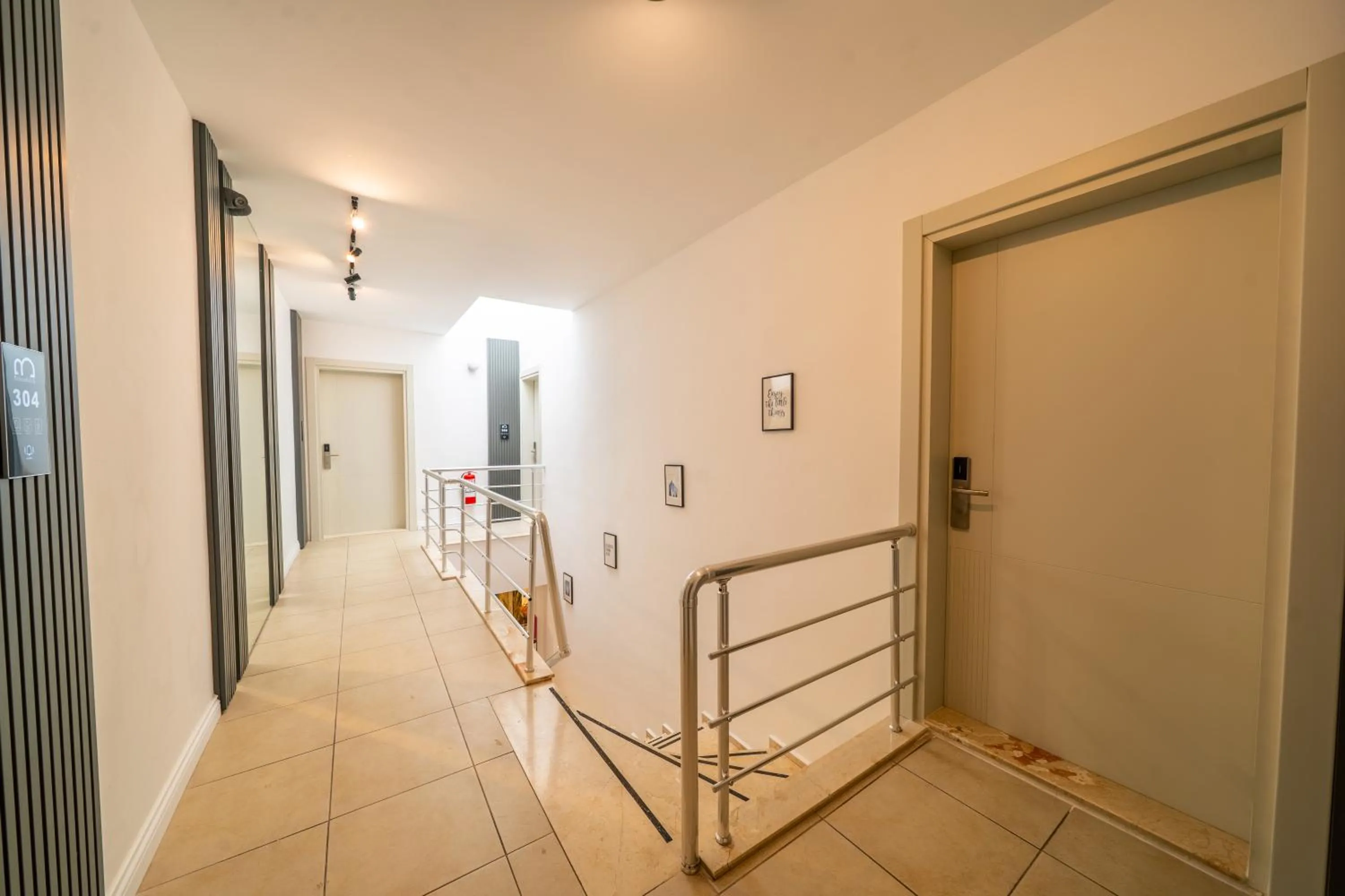 Other in Bossa Nova Apart Hotel