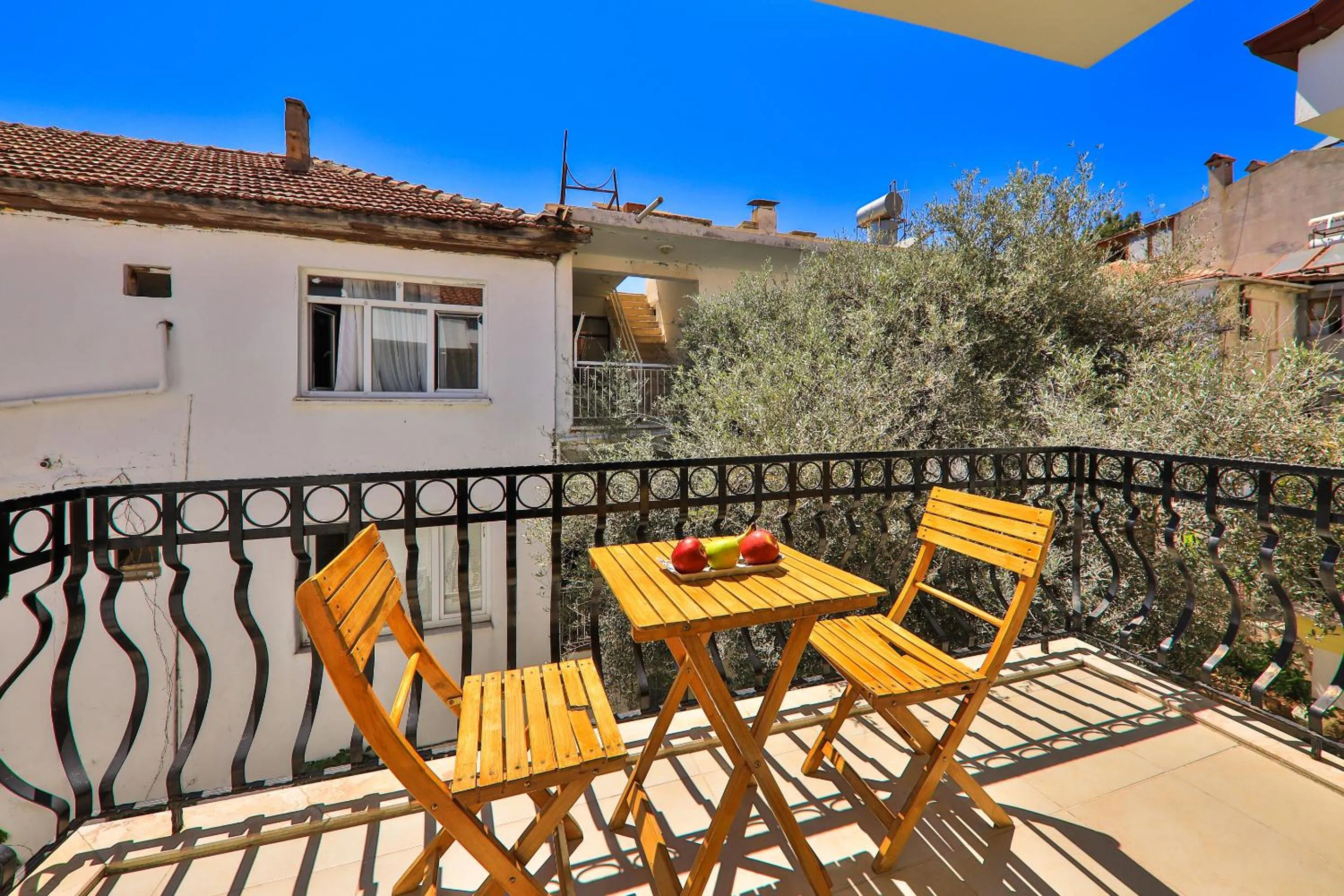 View (from property/room) in Bossa Nova Apart Hotel