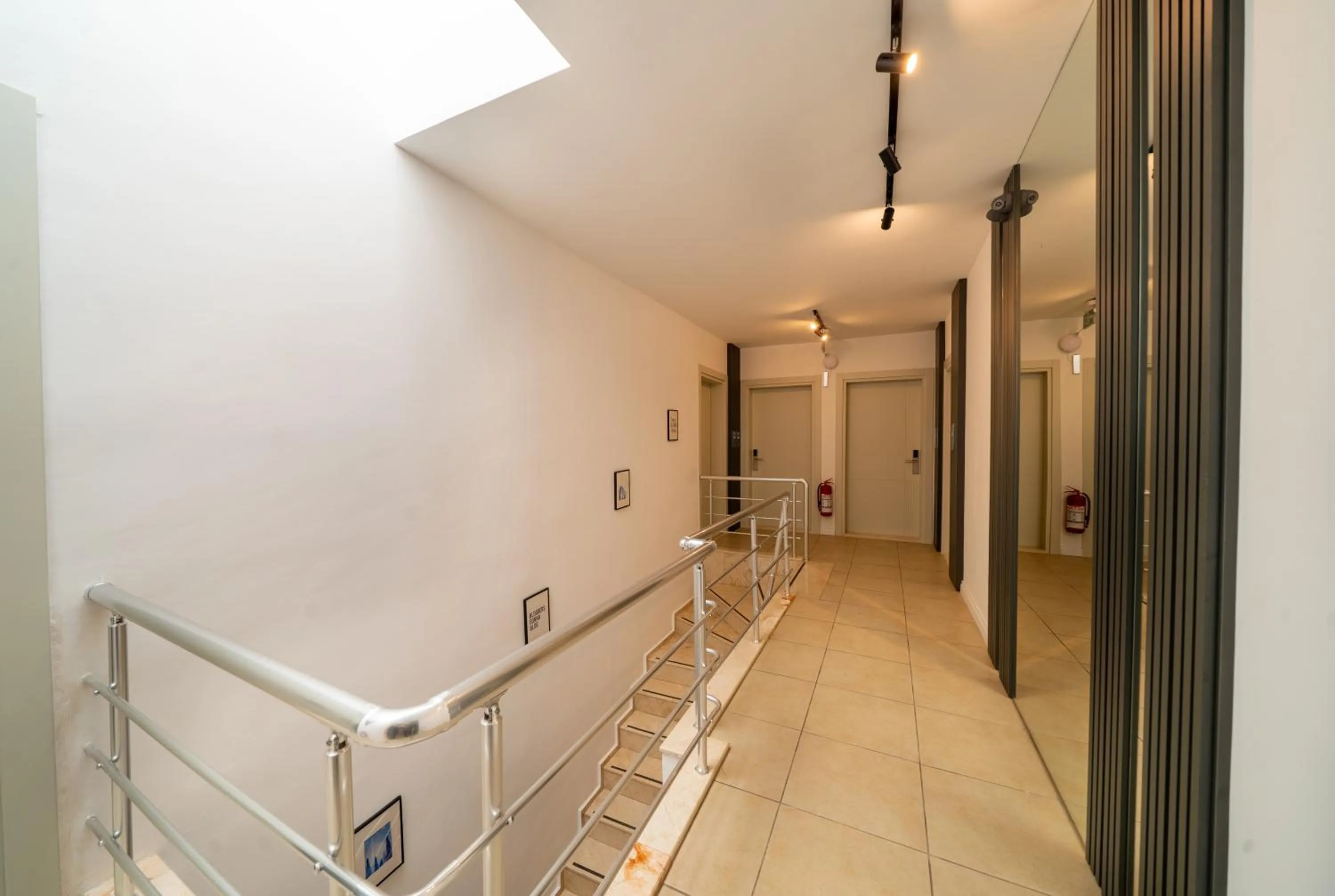 Other in Bossa Nova Apart Hotel