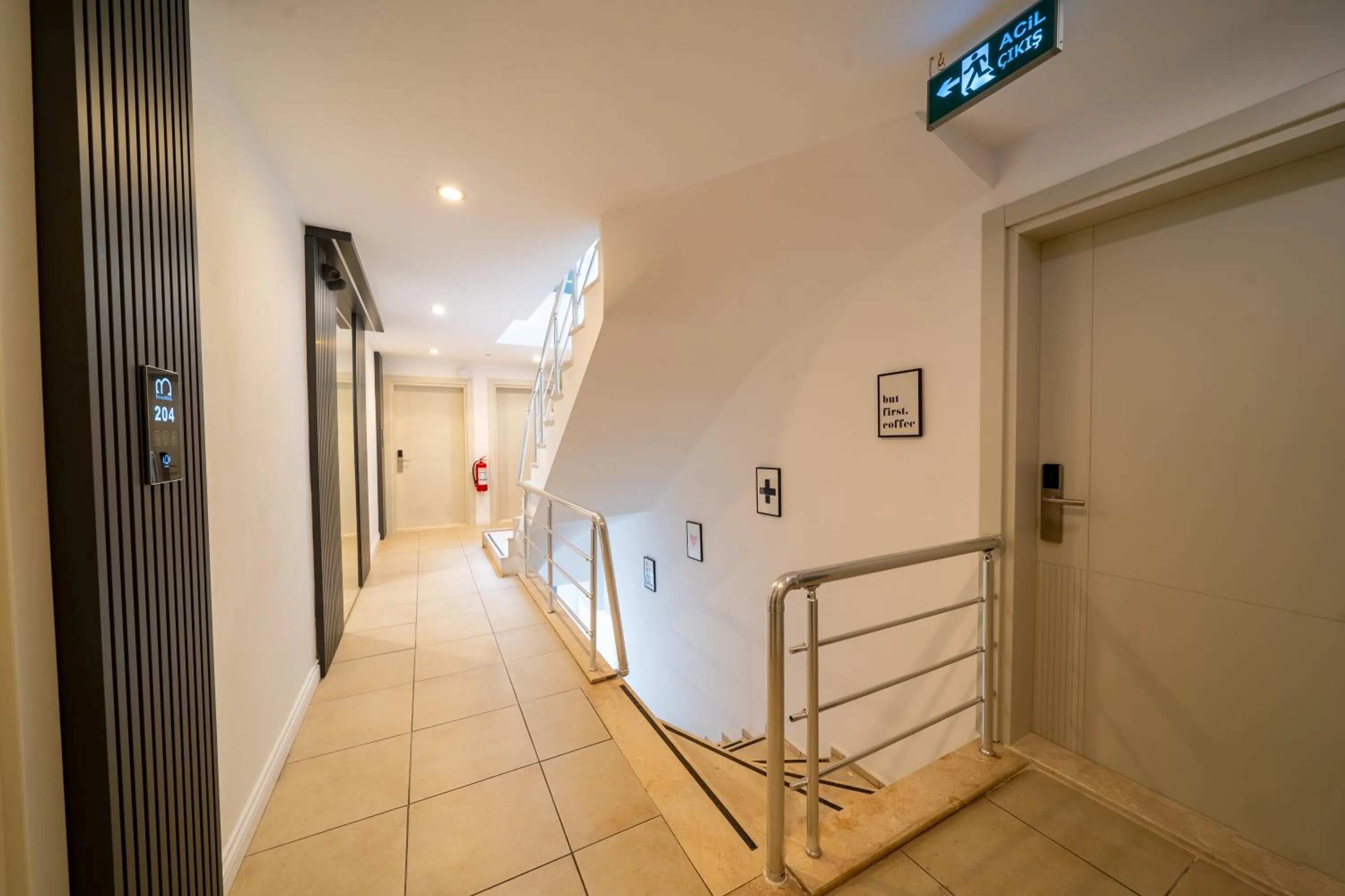 Other in Bossa Nova Apart Hotel