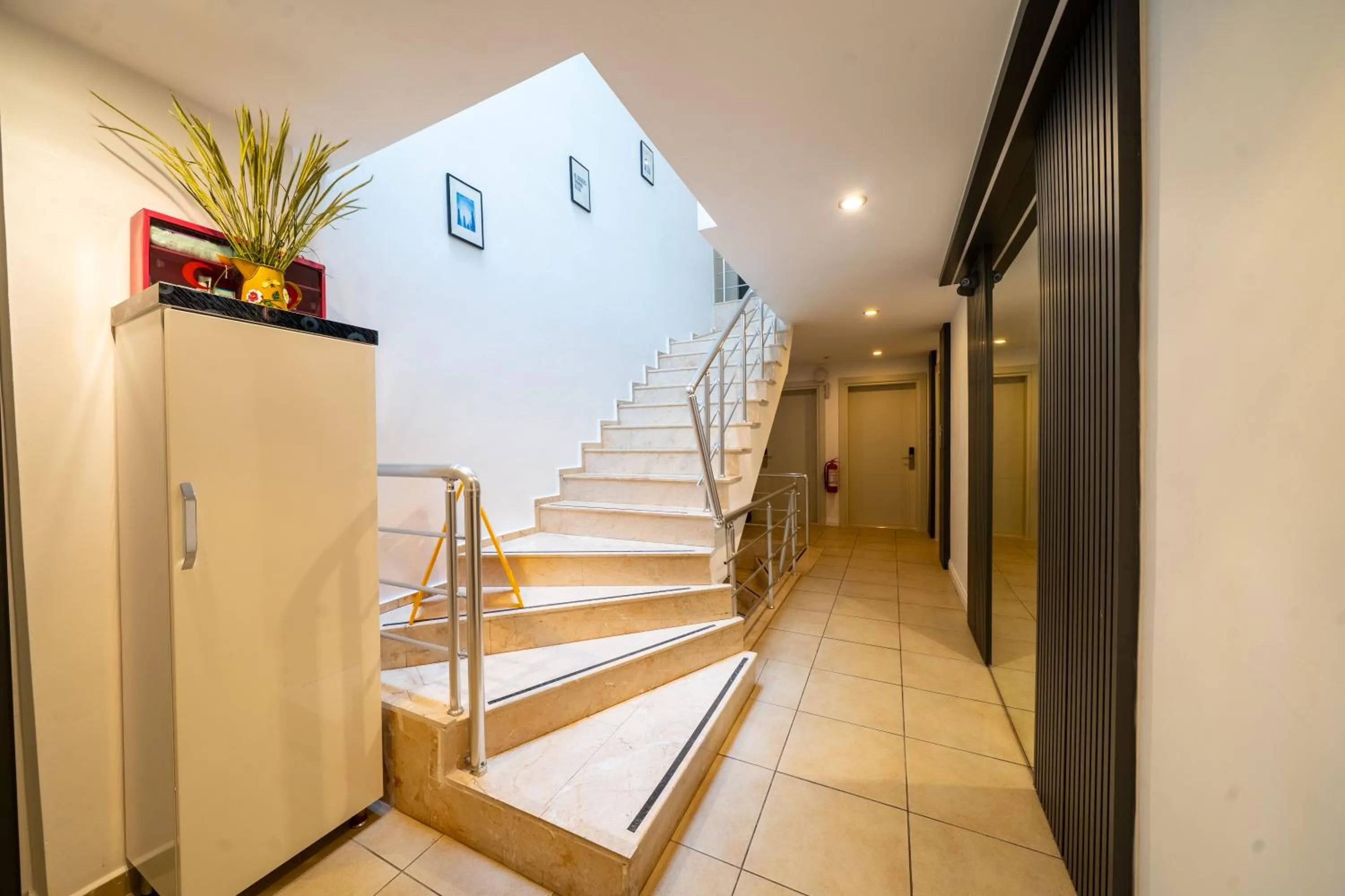 Other in Bossa Nova Apart Hotel
