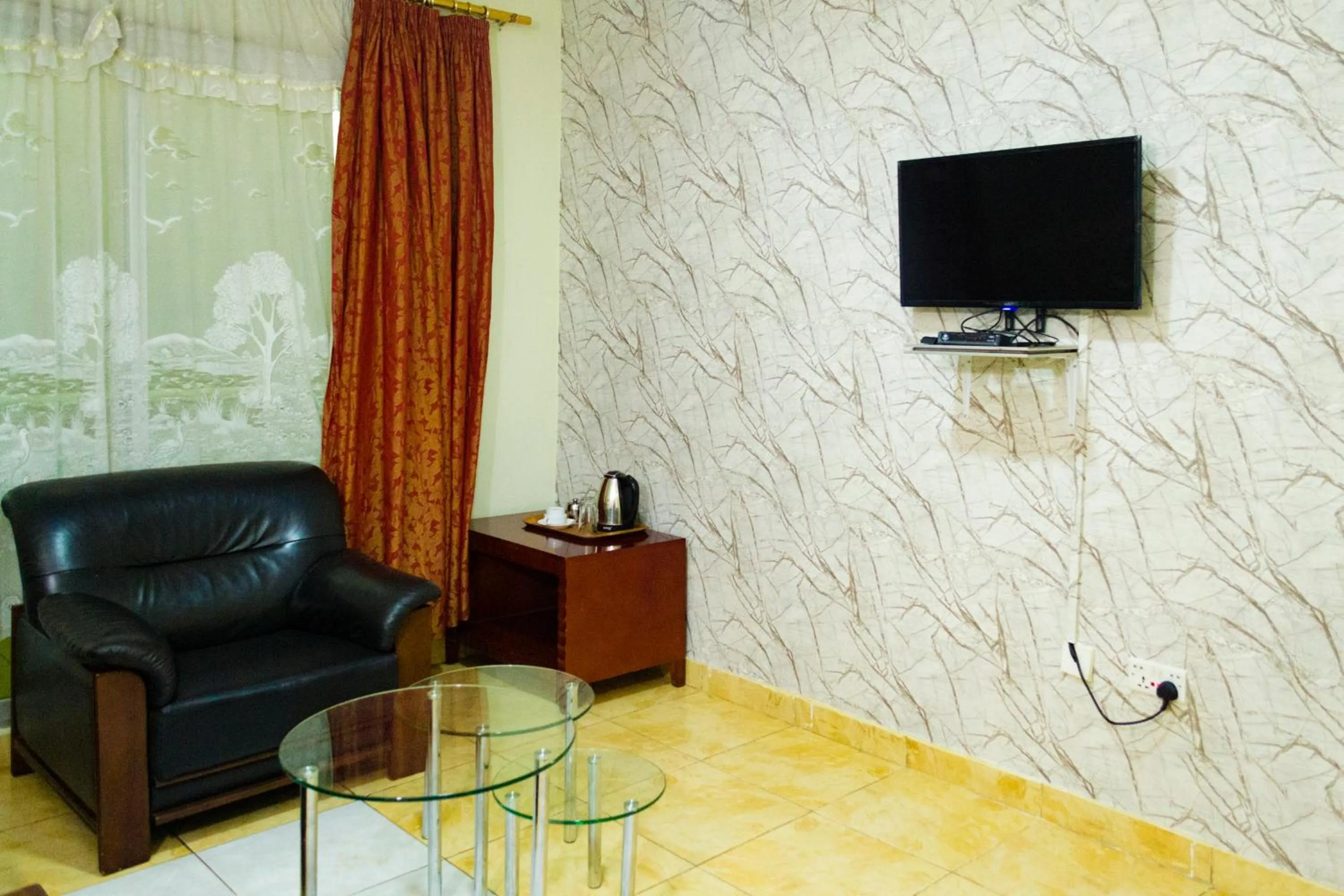 Emerald Hotel Kampala