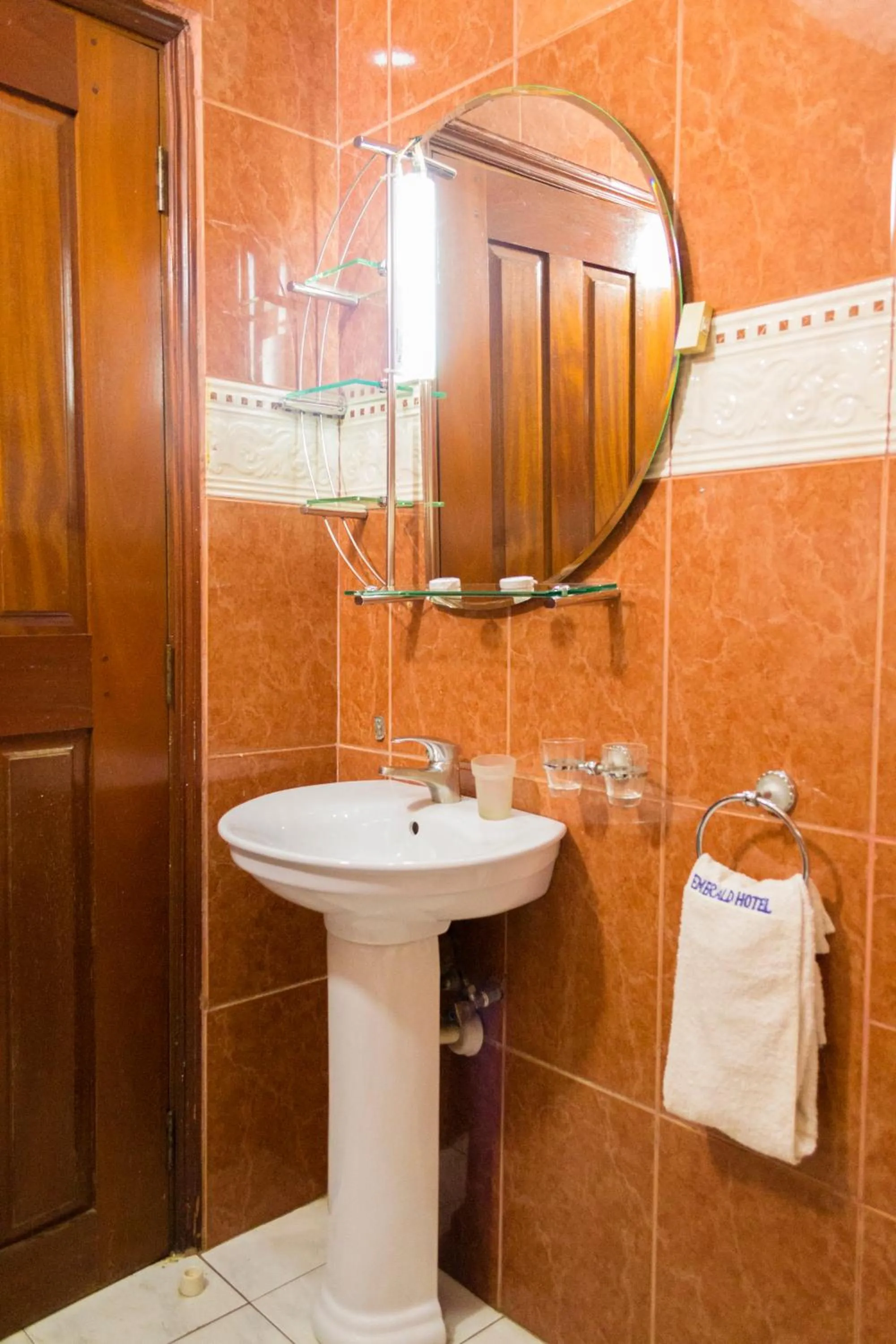 Emerald Hotel Kampala