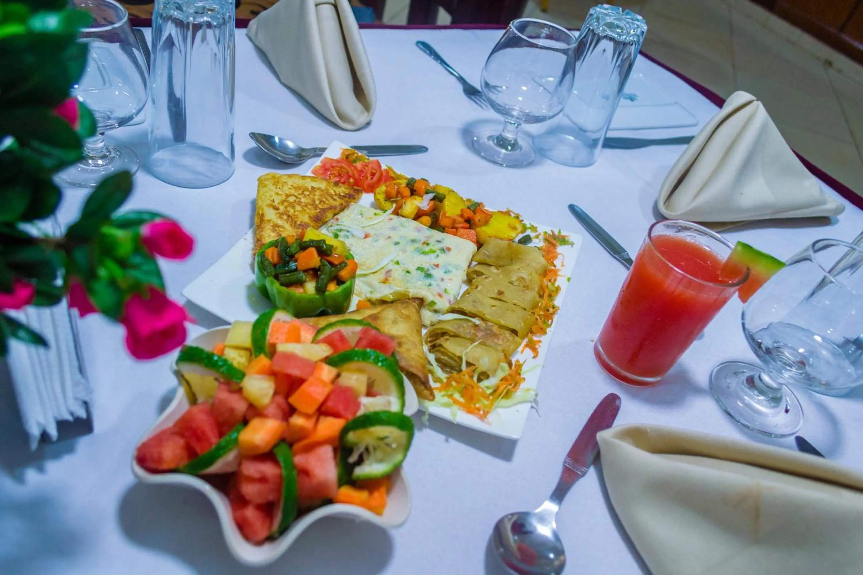 Emerald Hotel Kampala