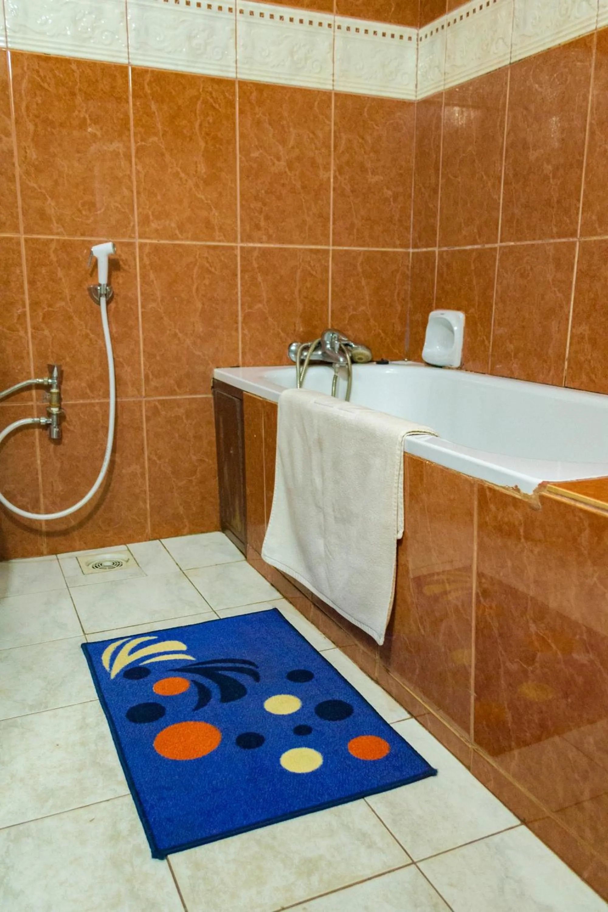 Emerald Hotel Kampala