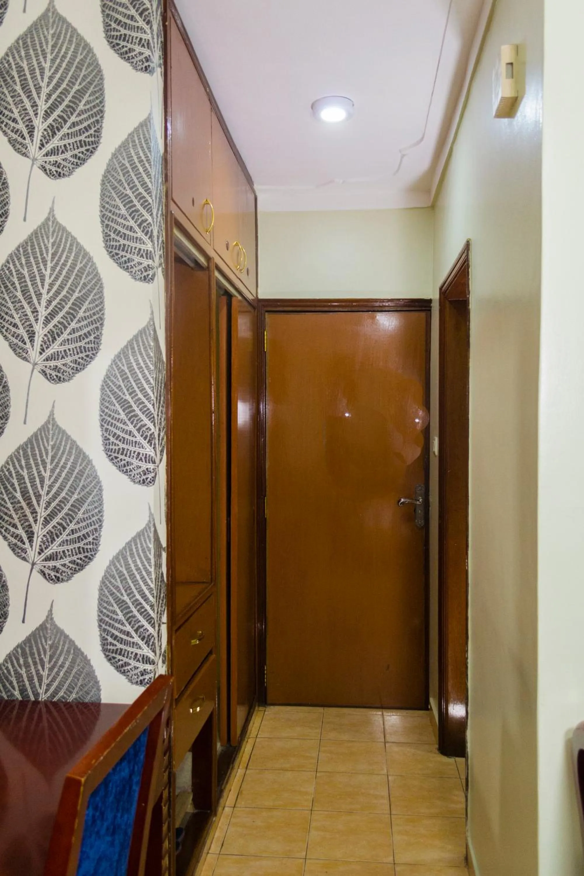 Emerald Hotel Kampala