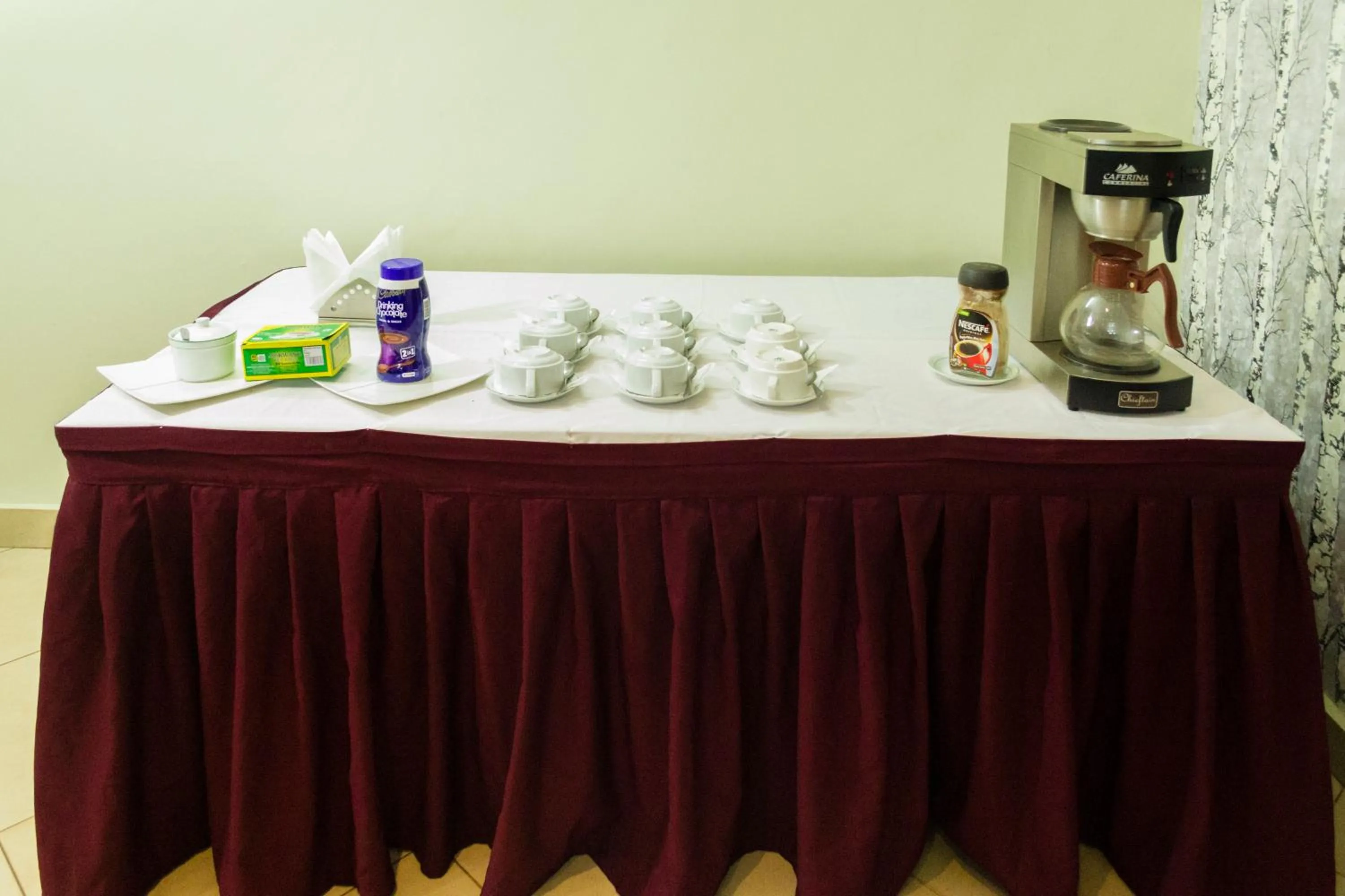 Emerald Hotel Kampala