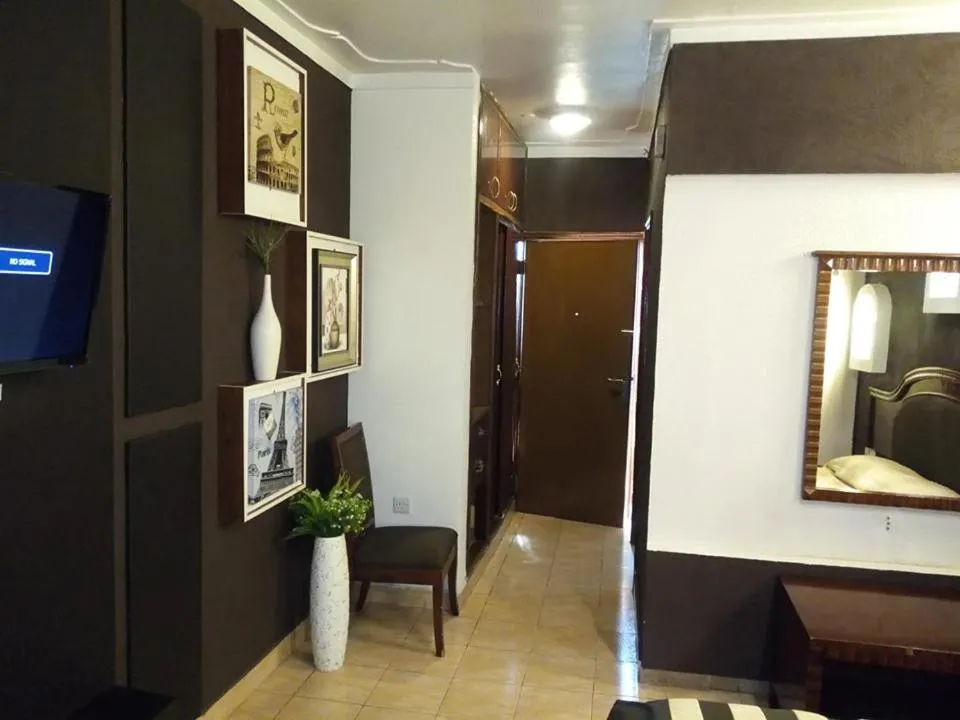 Emerald Hotel Kampala