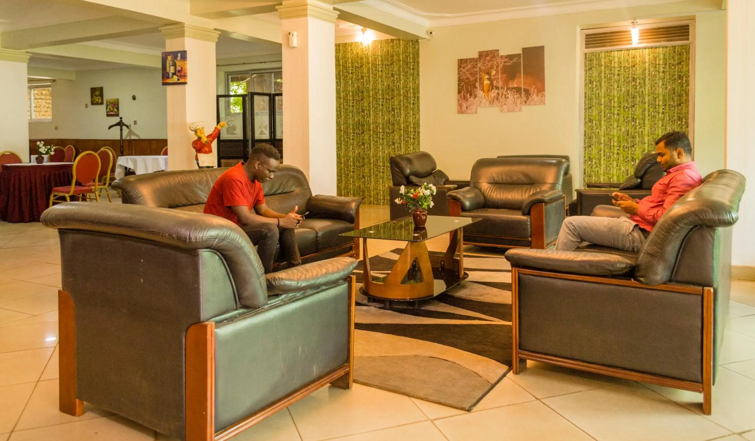 Emerald Hotel Kampala