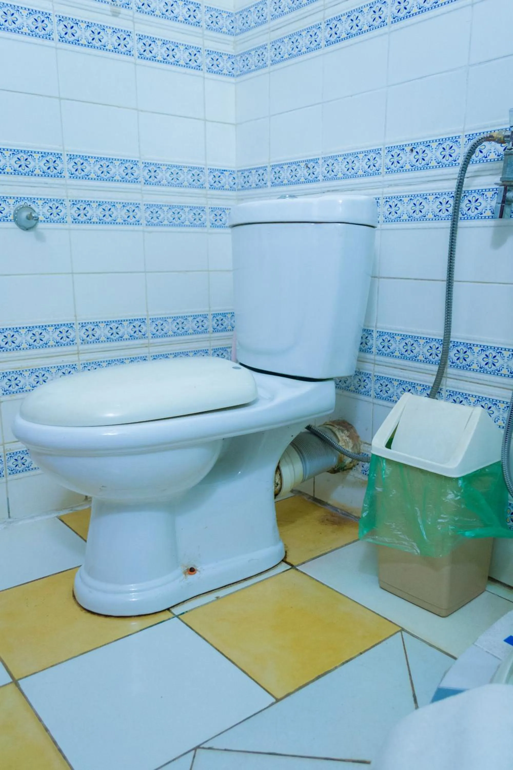 Emerald Hotel Kampala