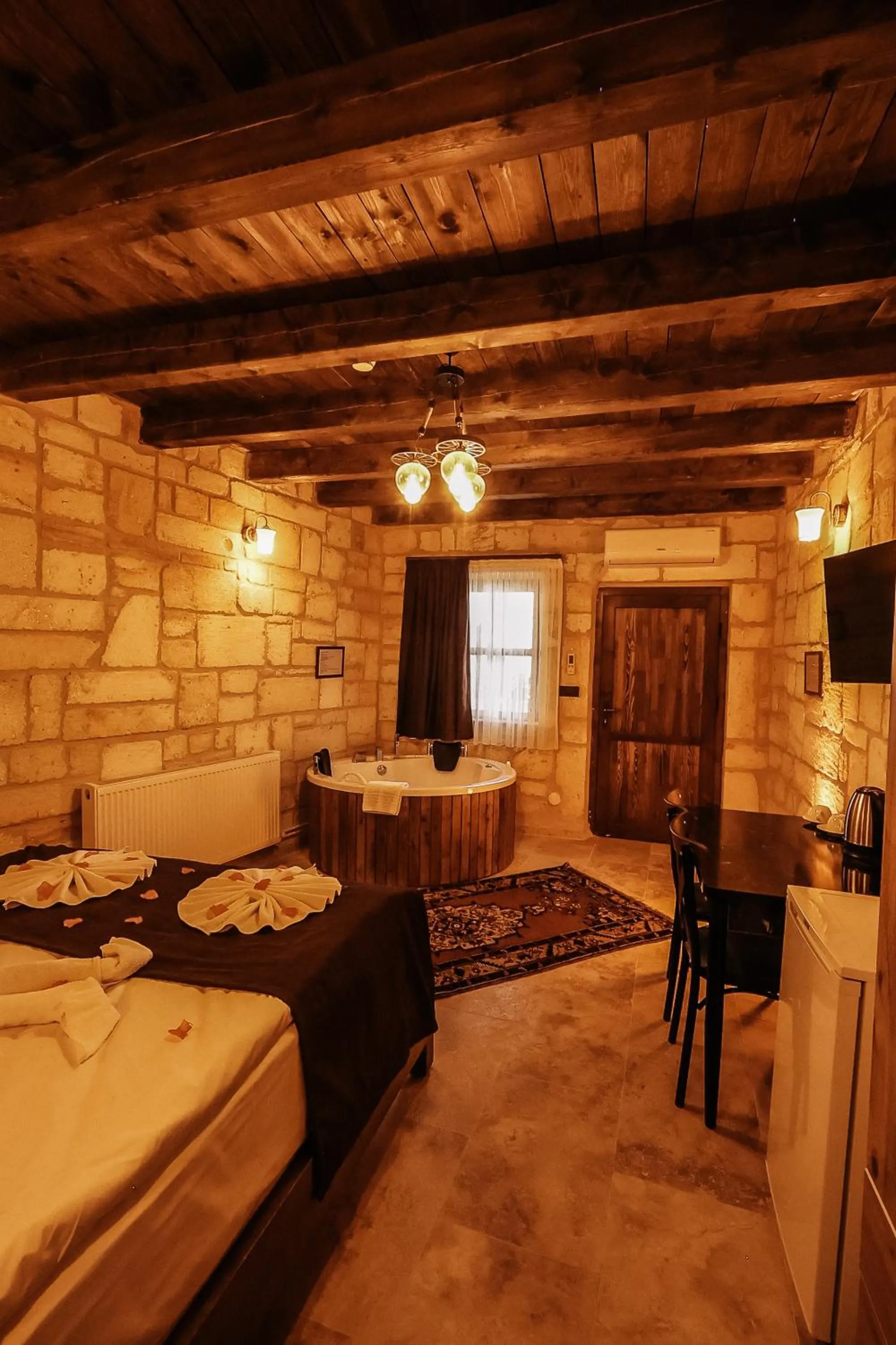 akile ablanın evi
