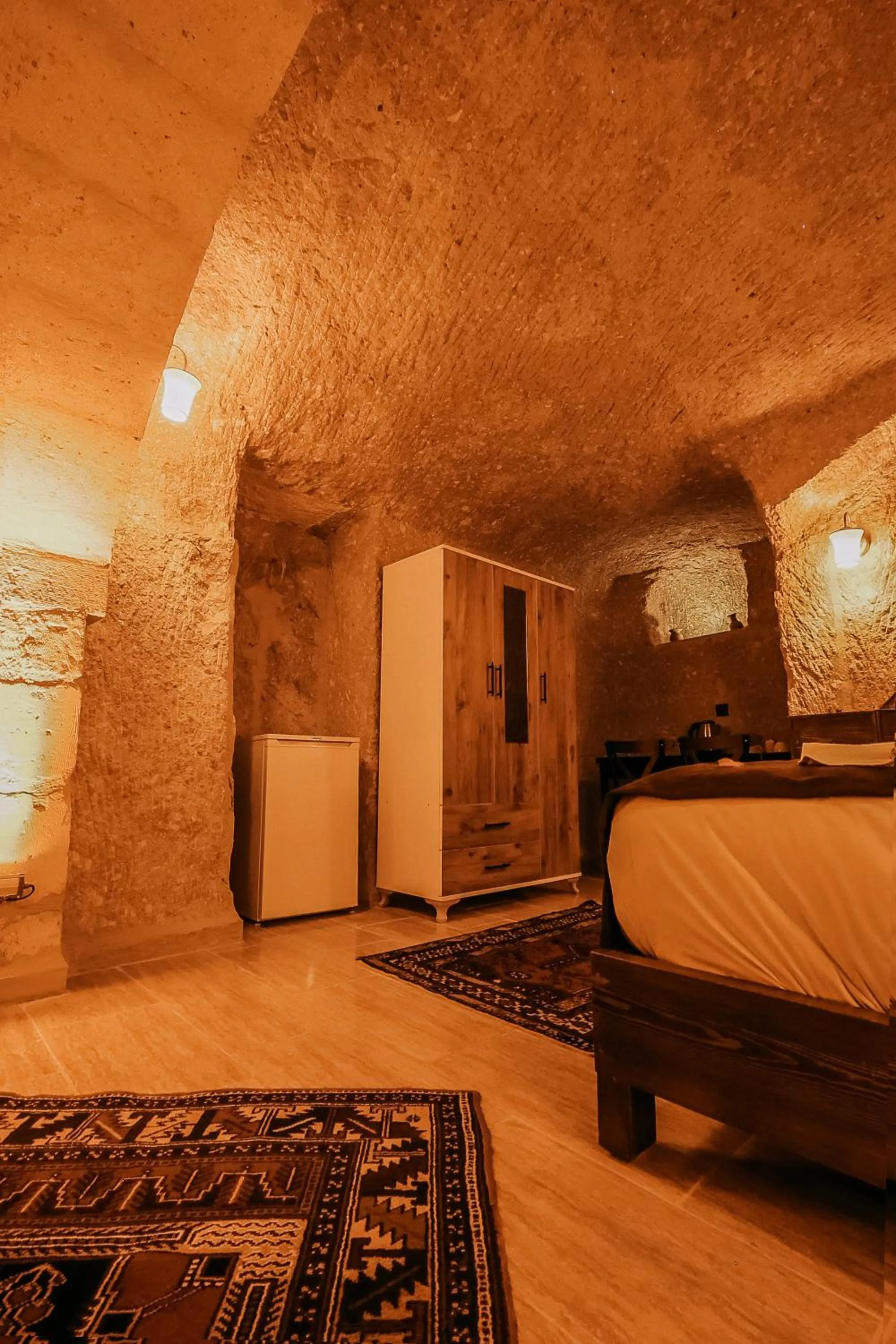 Deluxe Queen Room in akile ablanın evi