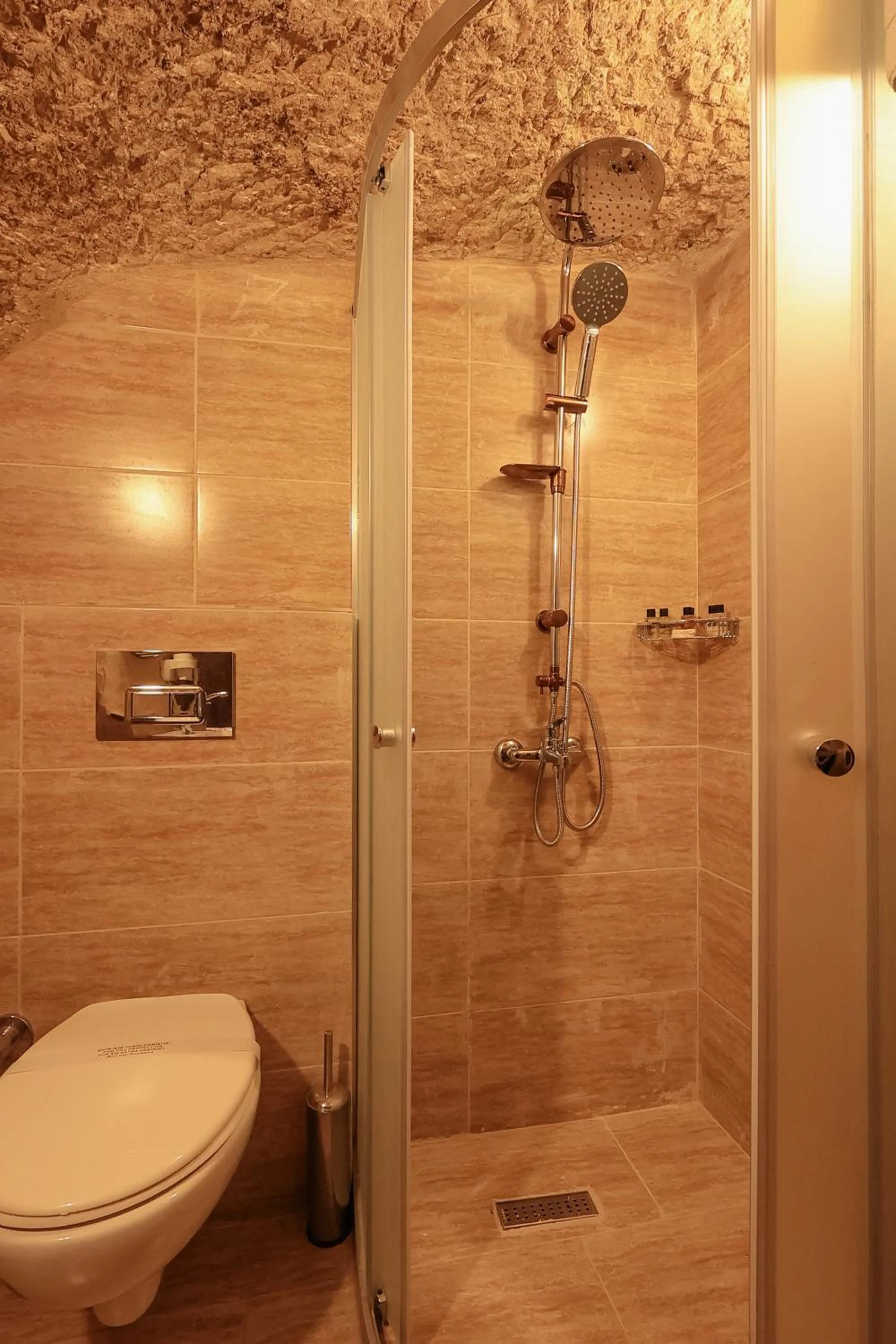 Deluxe Room in akile ablanın evi