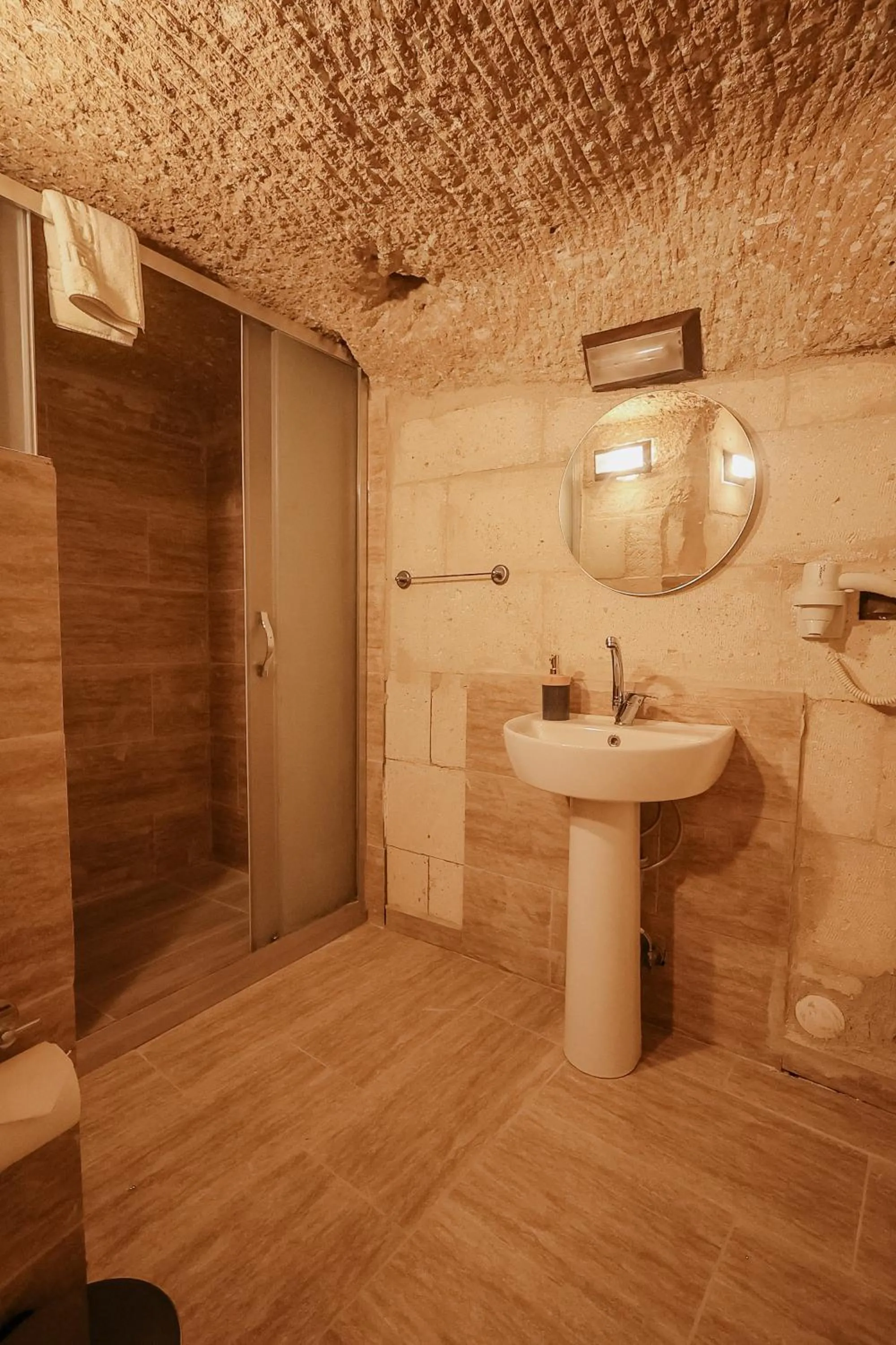 Double Room in akile ablanın evi