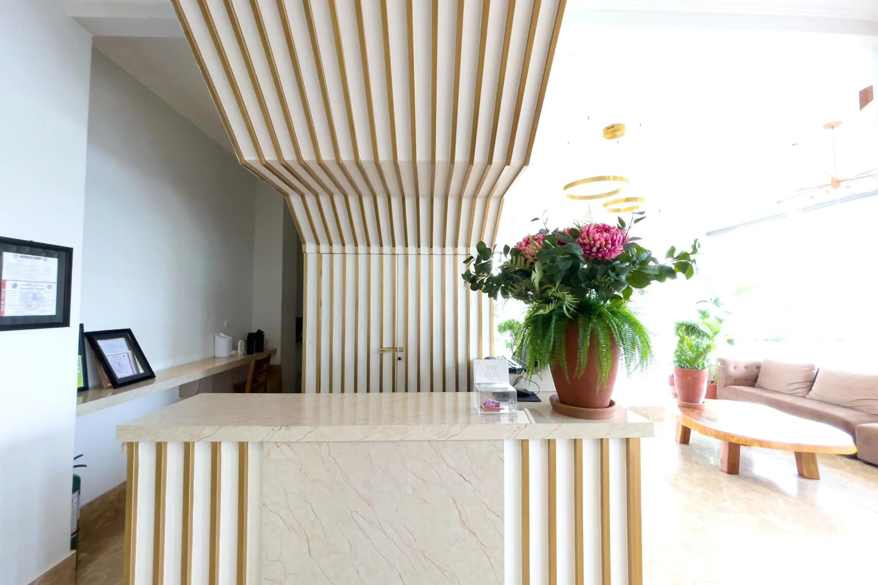 B Hotels Angeles City