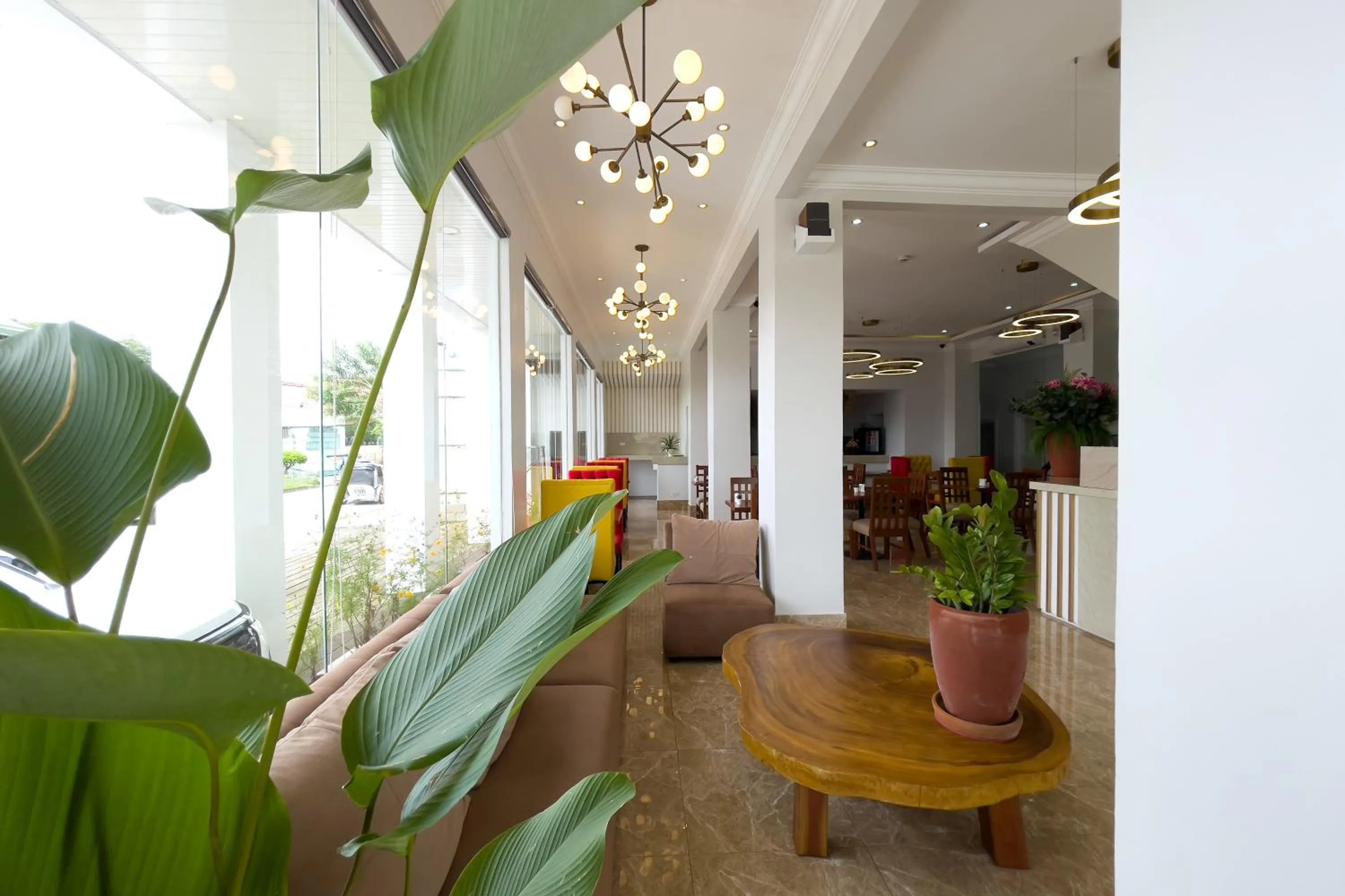 B Hotels Angeles City