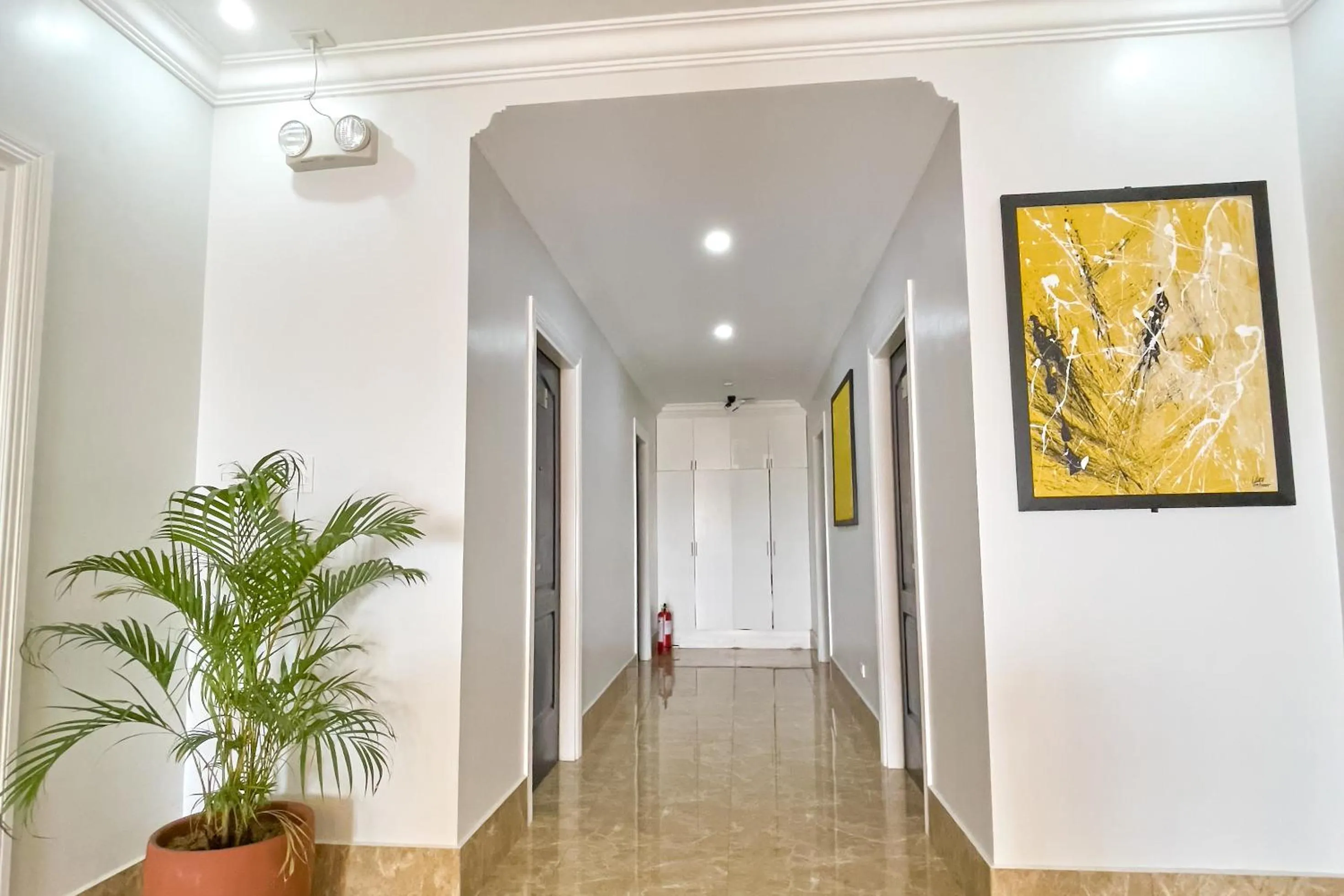 B Hotels Angeles City