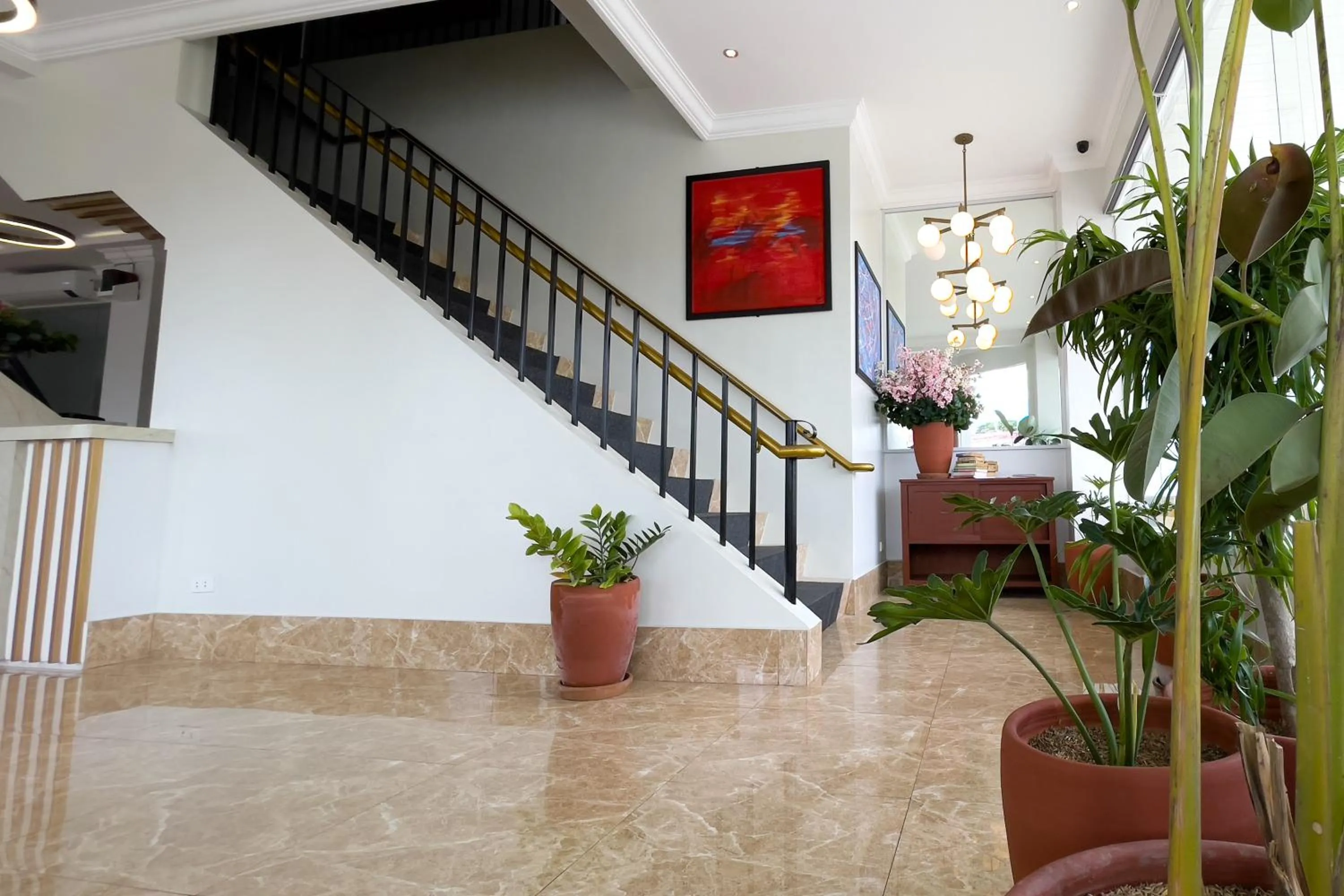 B Hotels Angeles City