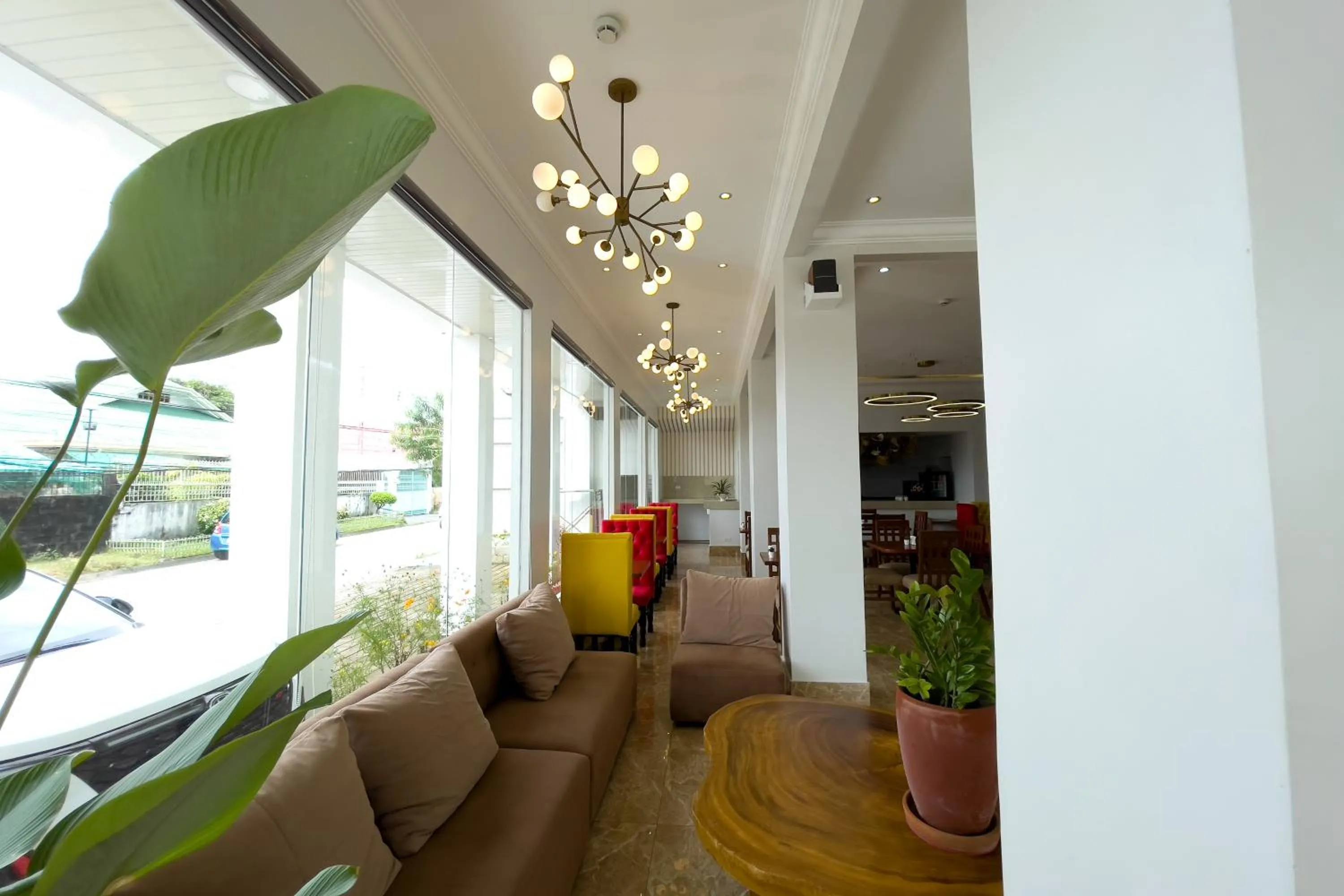 B Hotels Angeles City