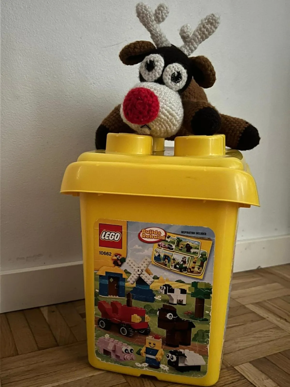 Property building in Oulu Hotelli Apartments