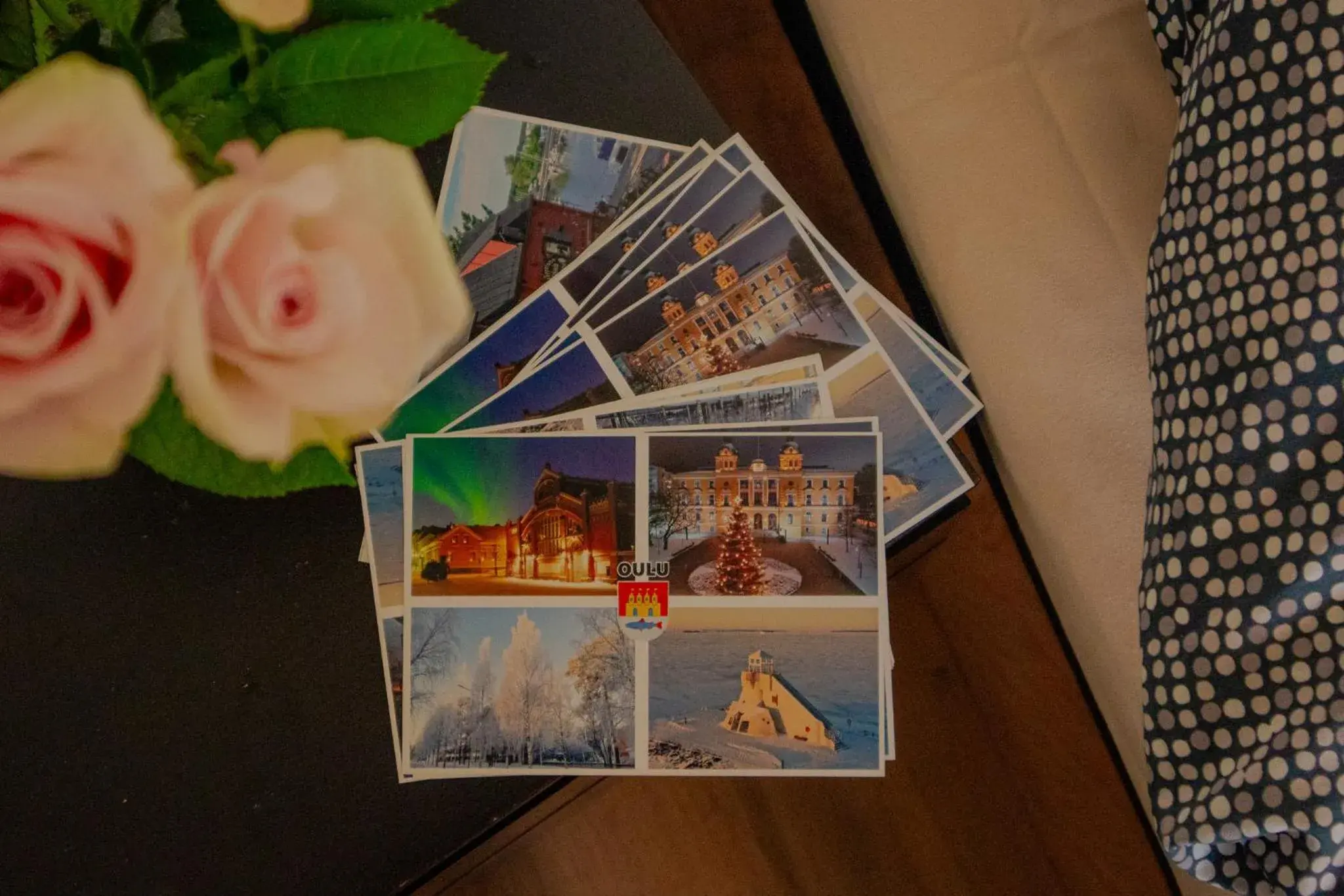 Studio Center in Oulu Hotelli Apartments Studio Center in Oulu Hotelli Apartments