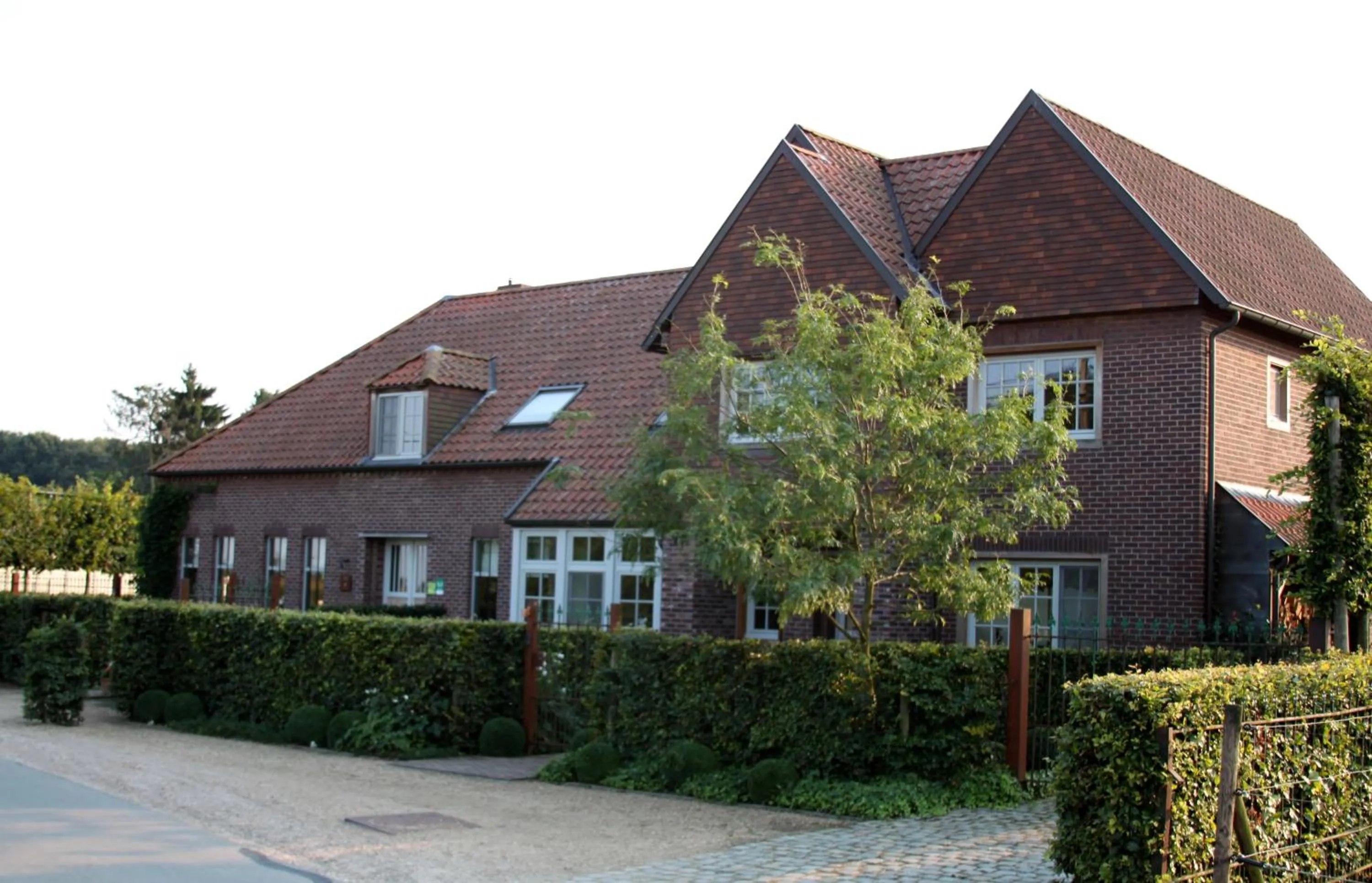 B&B Het Welthof