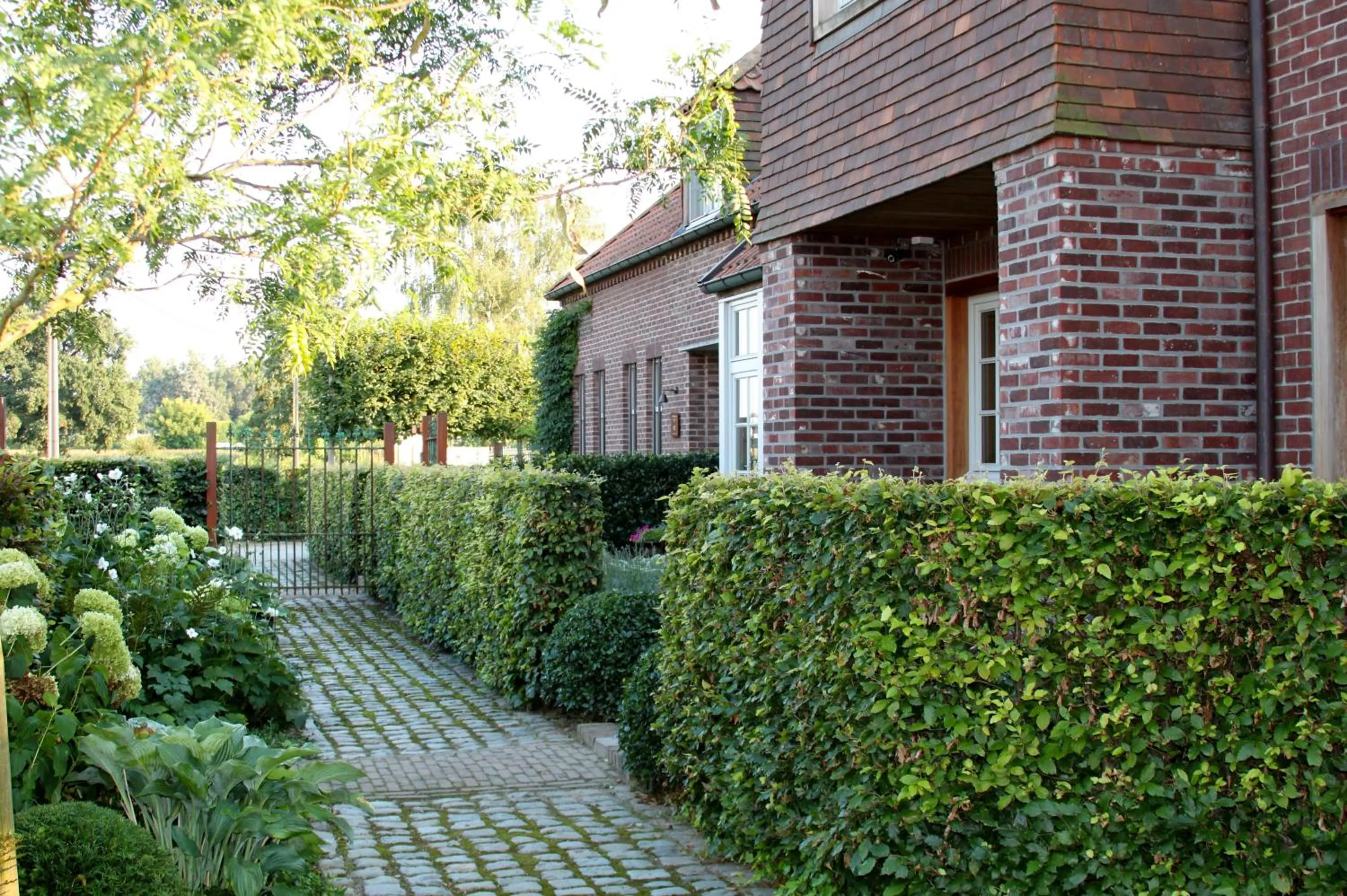 B&B Het Welthof