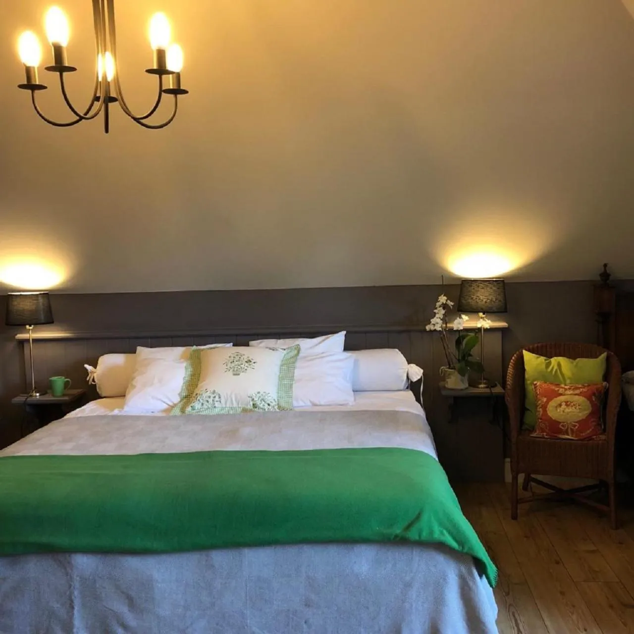 B&B Het Welthof