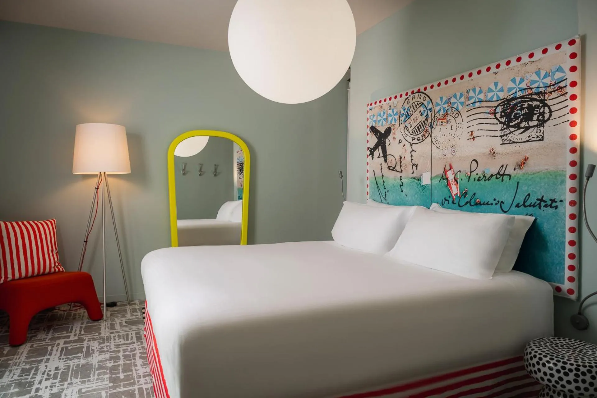 Mode Eco Mood Hotel - Adults Friendly