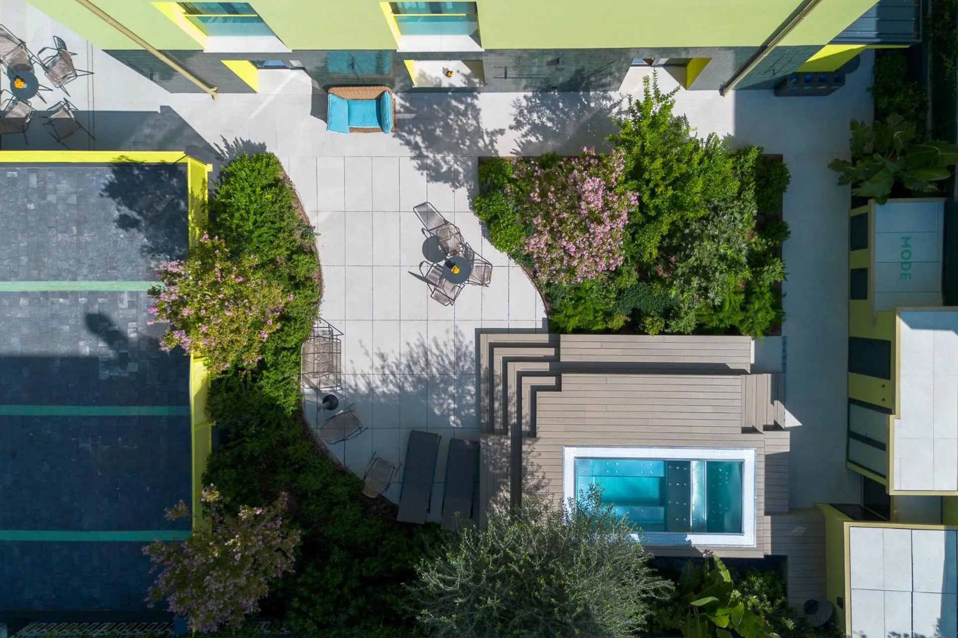 Mode Eco Mood Hotel - Adults Friendly