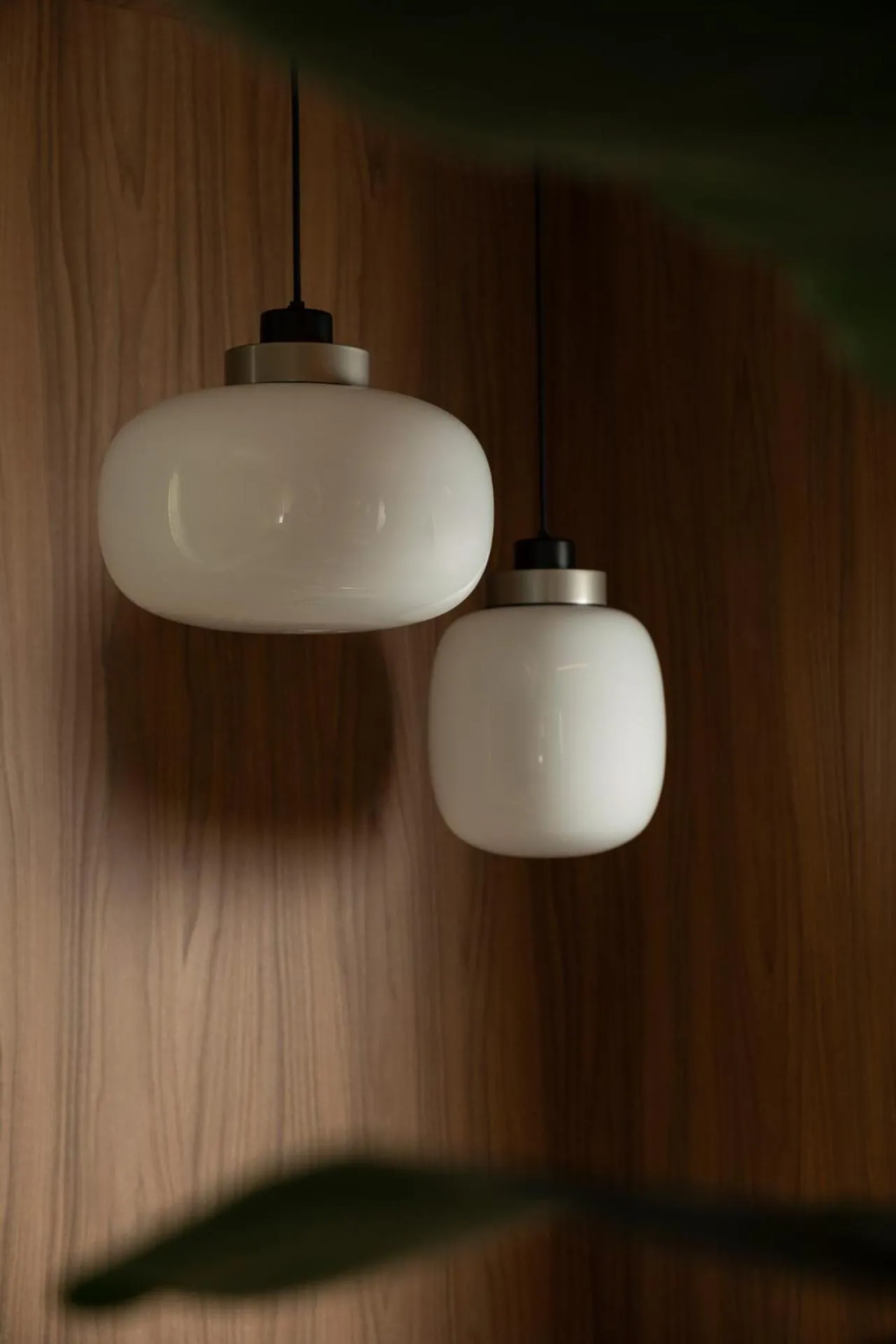Decorative detail in Mode Eco Mood Hotel