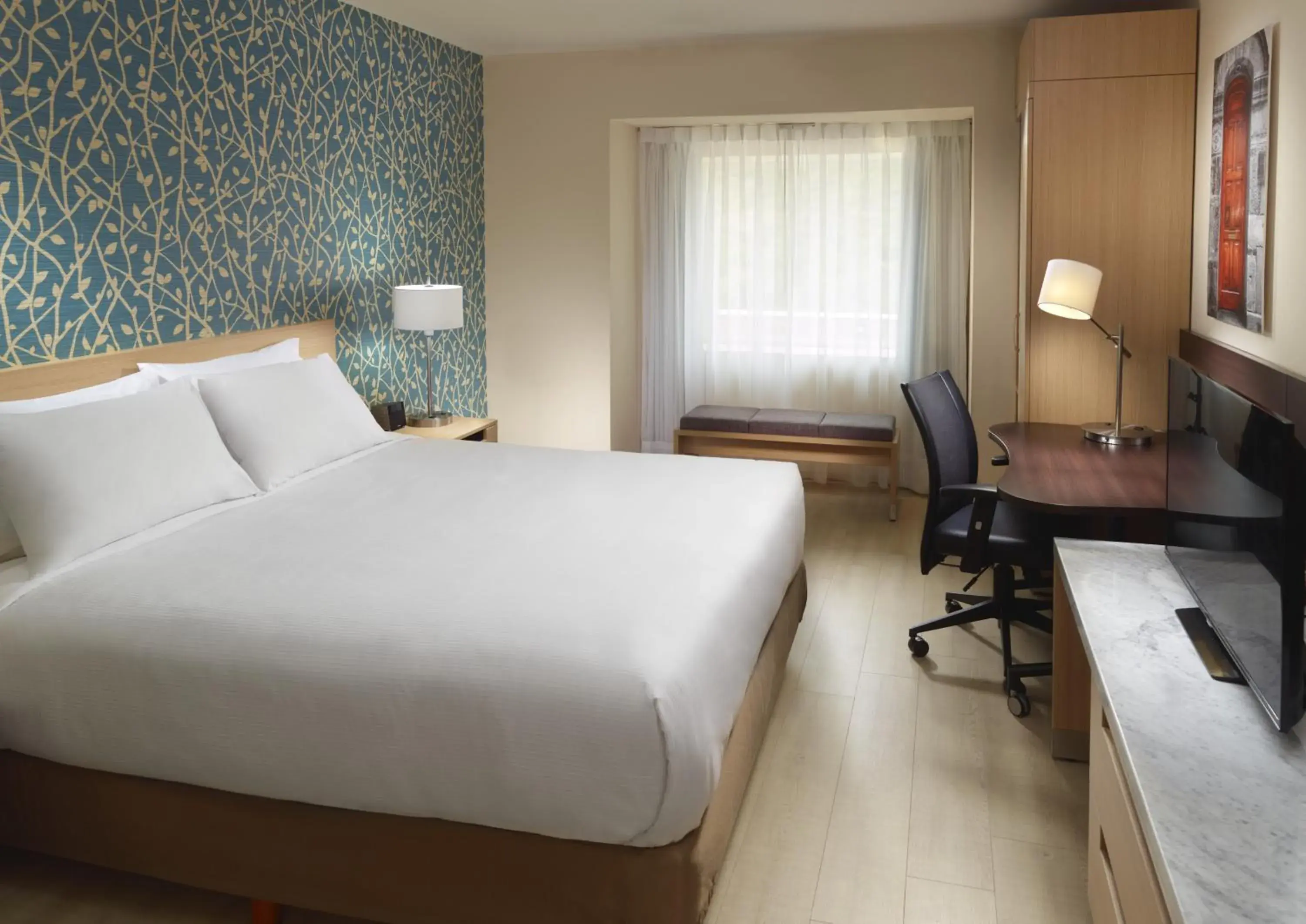 Photo of the whole room, Bed in One Saltillo Aeropuerto Photo of the whole room, Bed in One Saltillo Aeropuerto