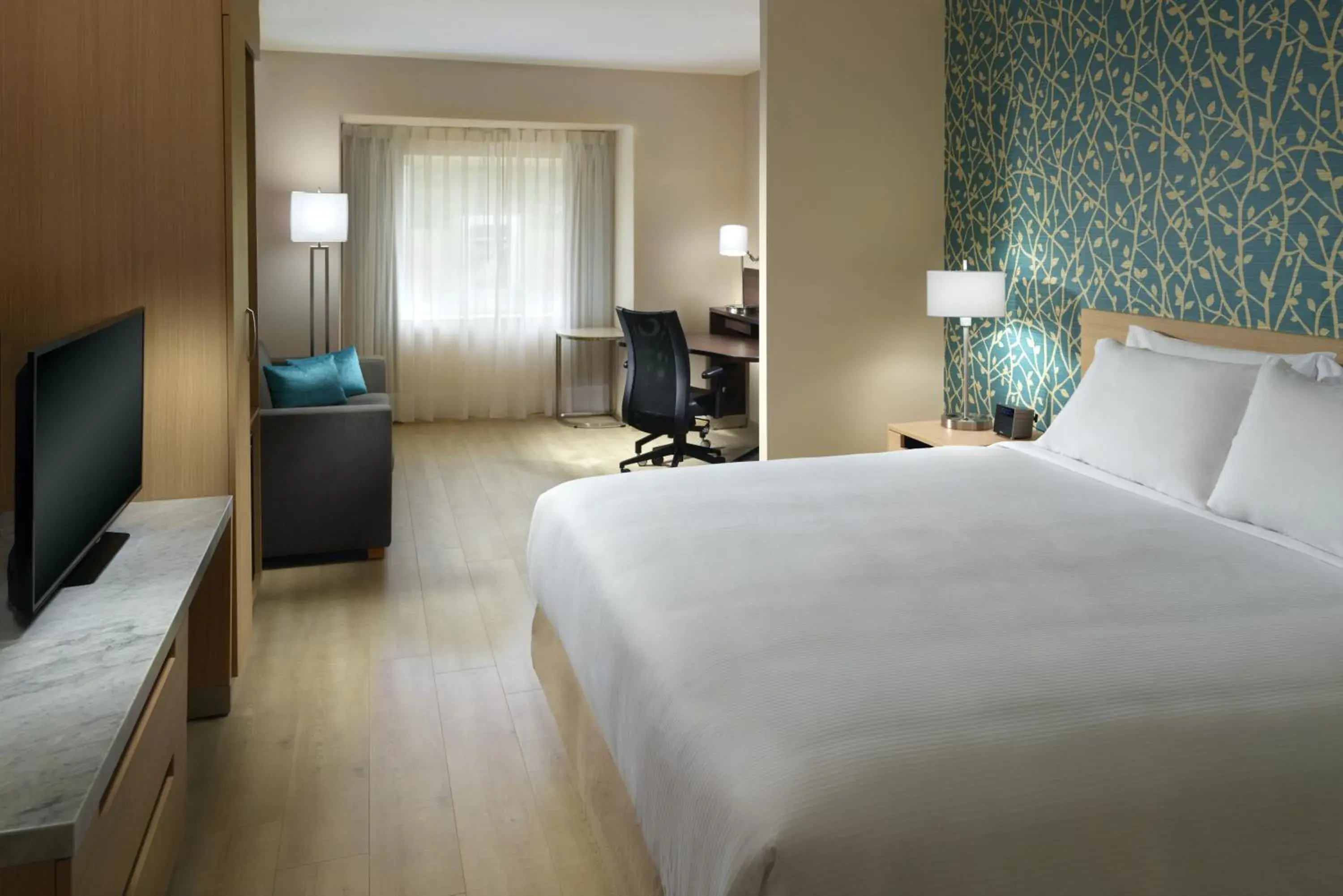 Photo of the whole room, Bed in One Saltillo Aeropuerto Photo of the whole room, Bed in One Saltillo Aeropuerto