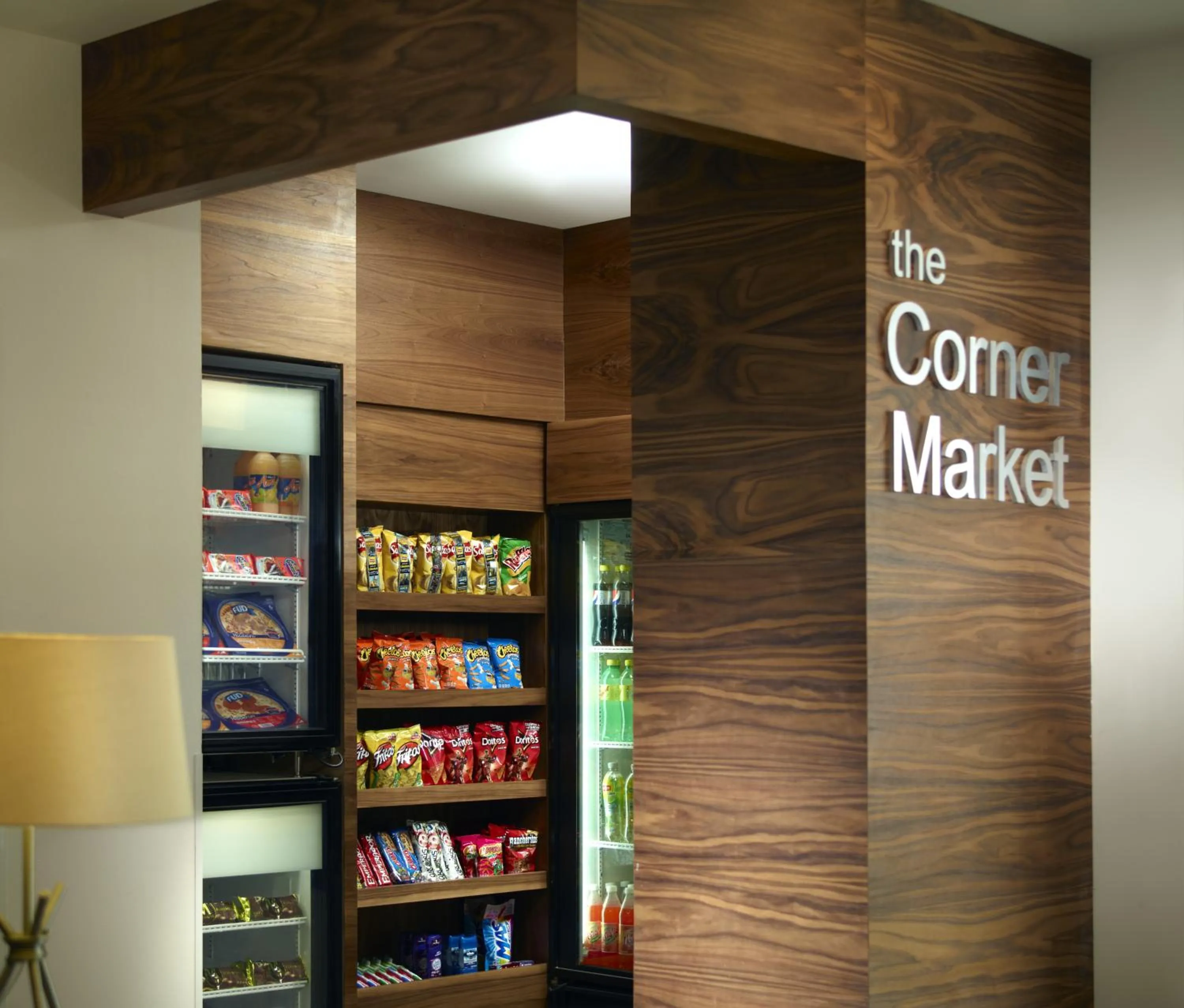 Nearby landmark in One Saltillo Aeropuerto