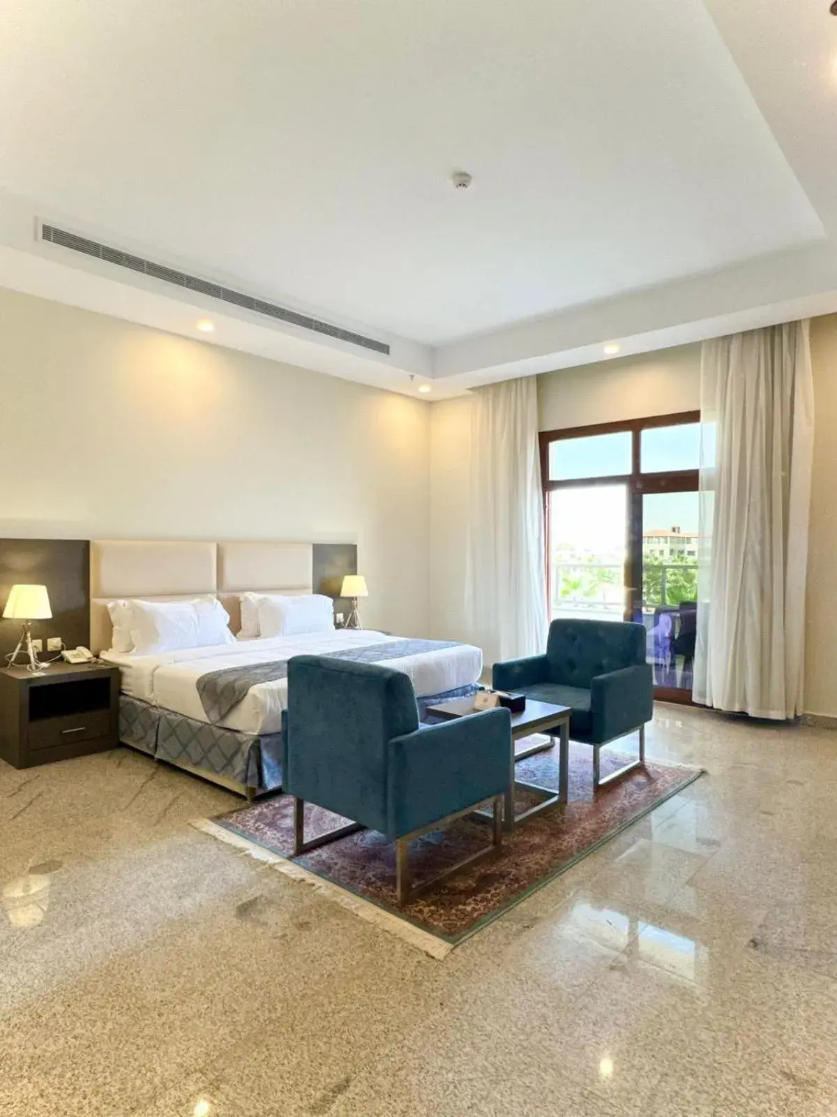 Suite in Vista Hotel Tabuk Suite in Vista Hotel Tabuk