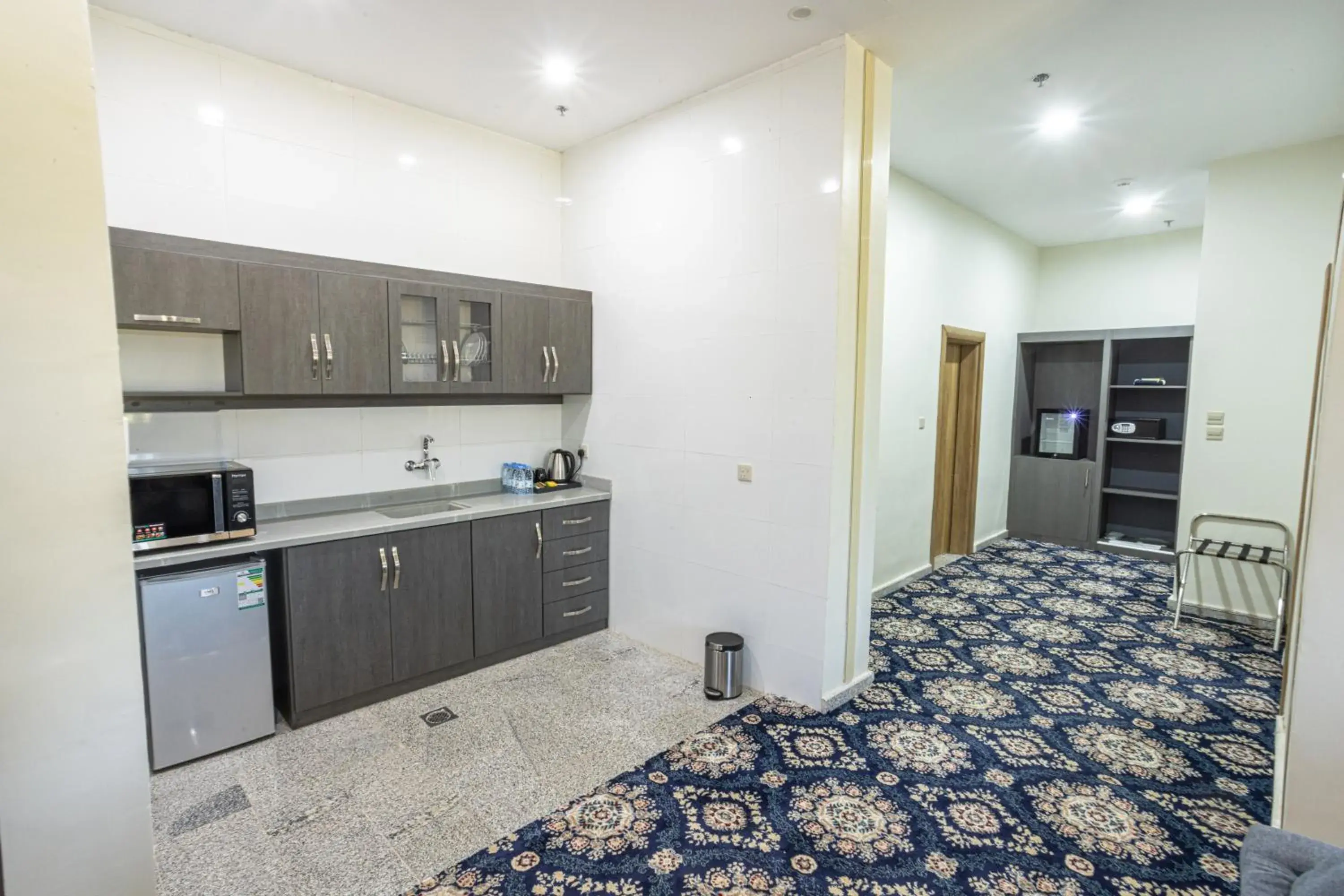 Suite in Vista Hotel Tabuk Suite in Vista Hotel Tabuk