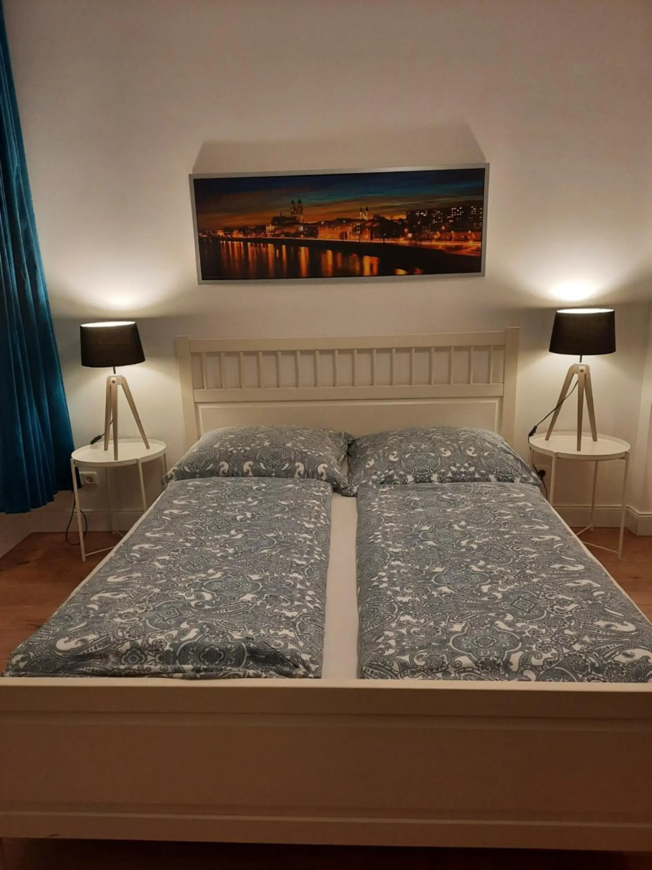 Apartment in City Apartments Magdeburg Apartment in City Apartments Magdeburg