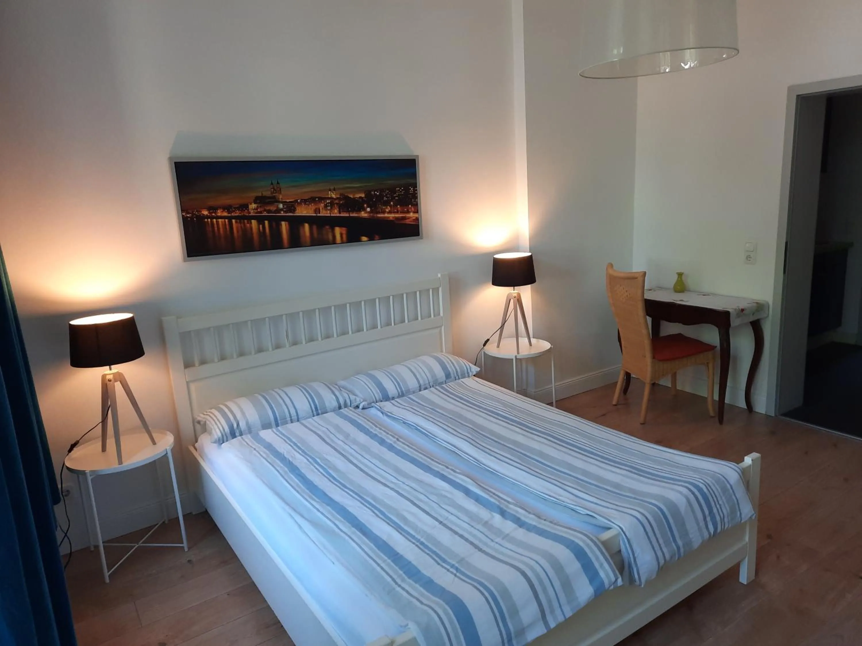 Apartment in City Apartments Magdeburg