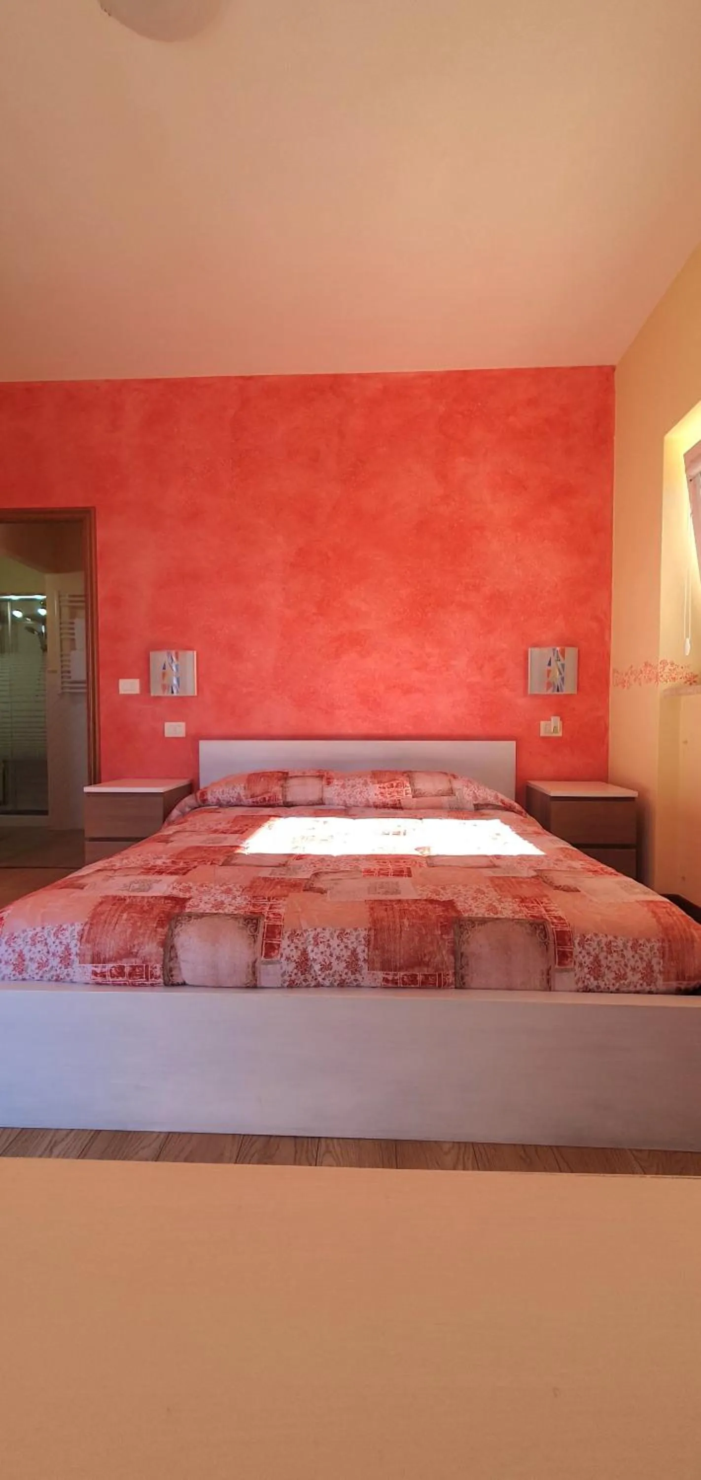 Agriturismo Costa di Campo