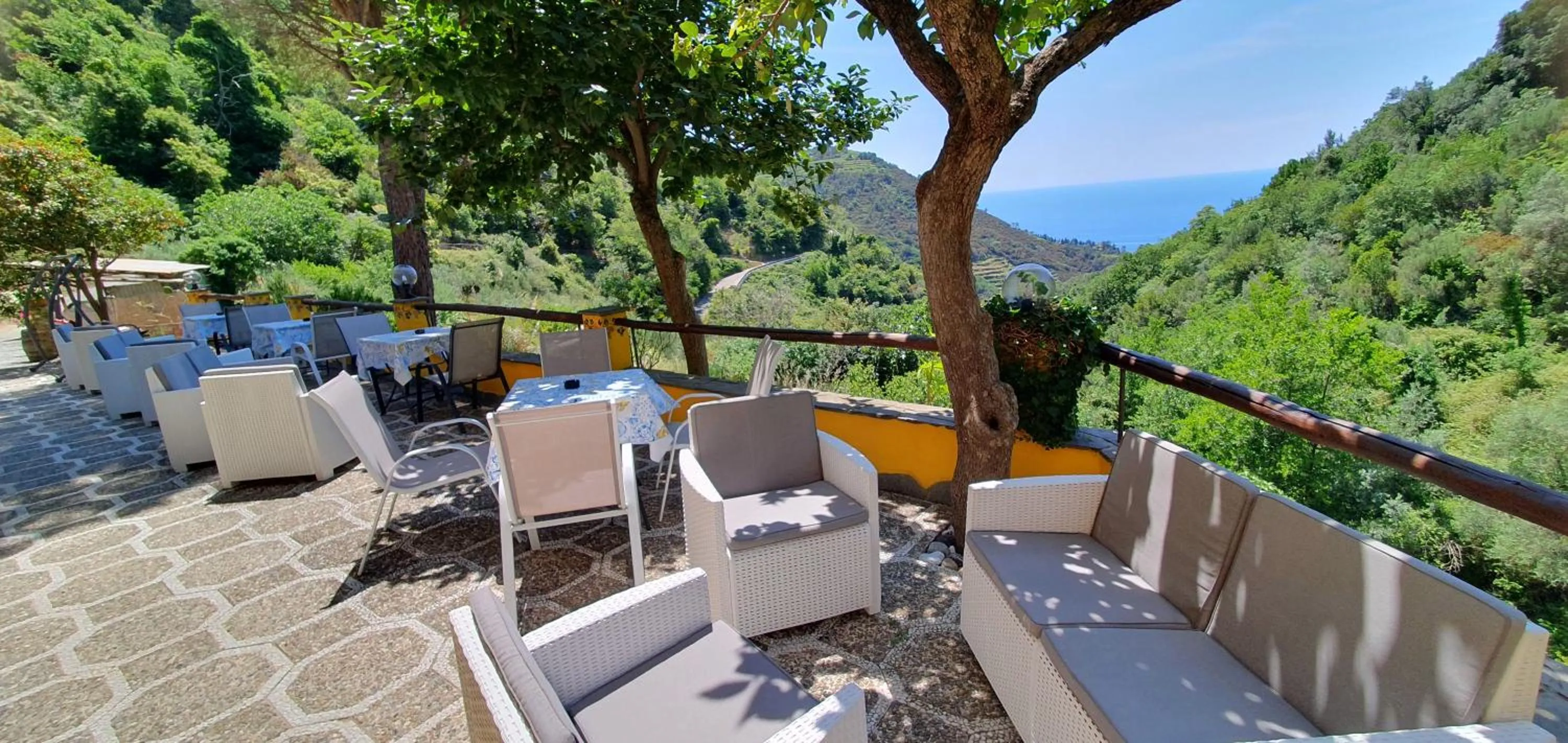 Agriturismo Costa di Campo