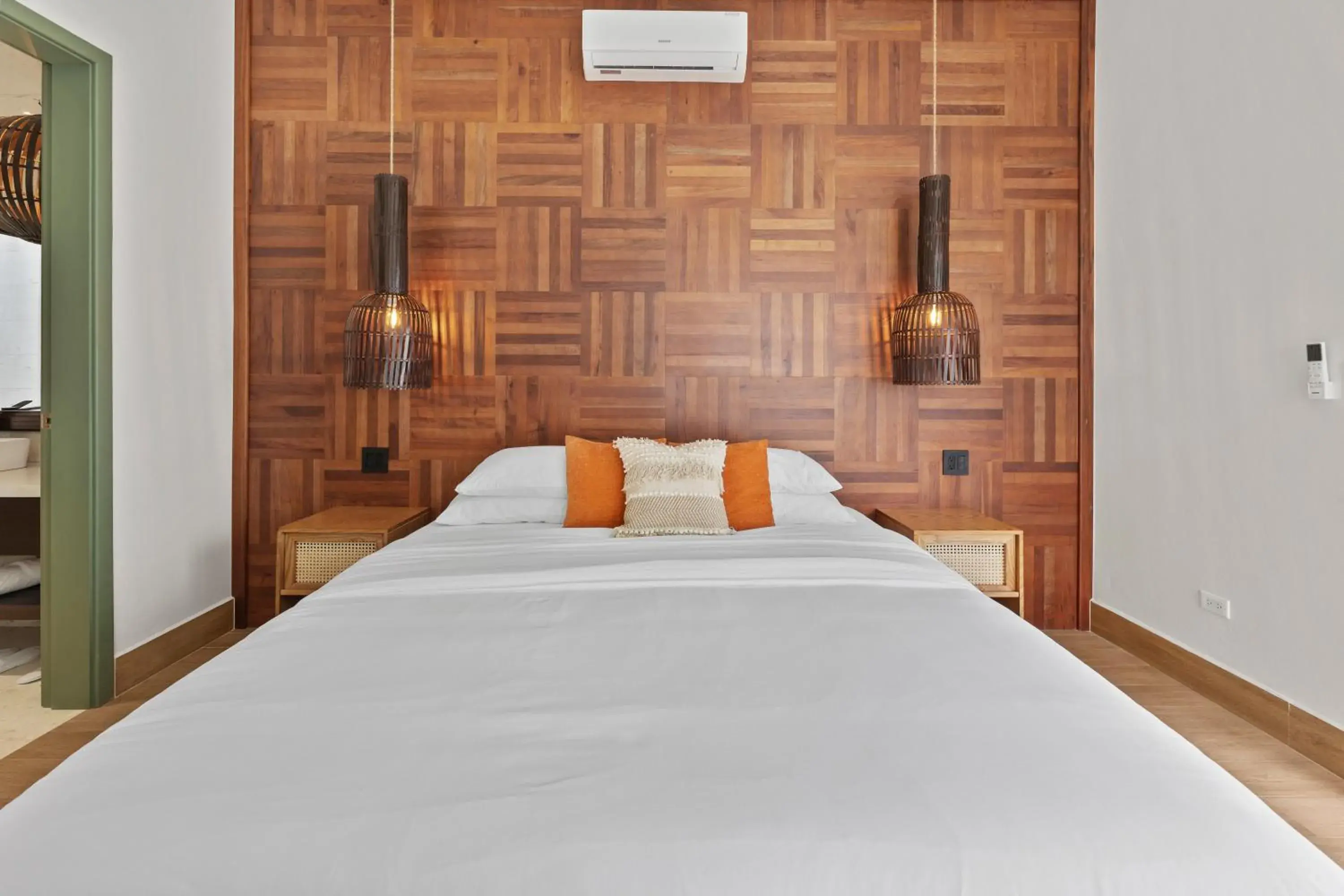 Two-Bedroom Suite in The Banks Resort Two-Bedroom Suite in The Banks Resort