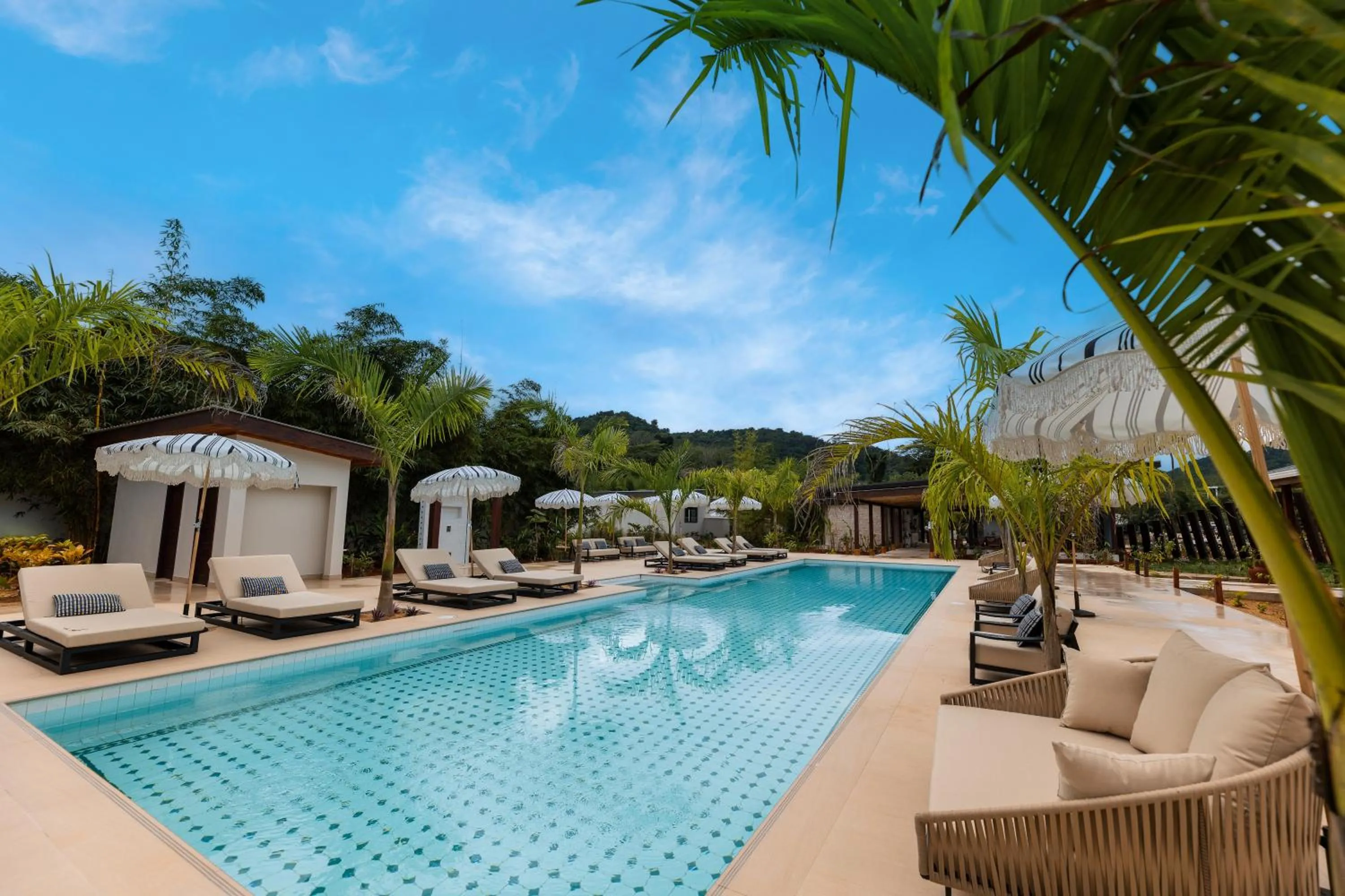 The Banks Resort