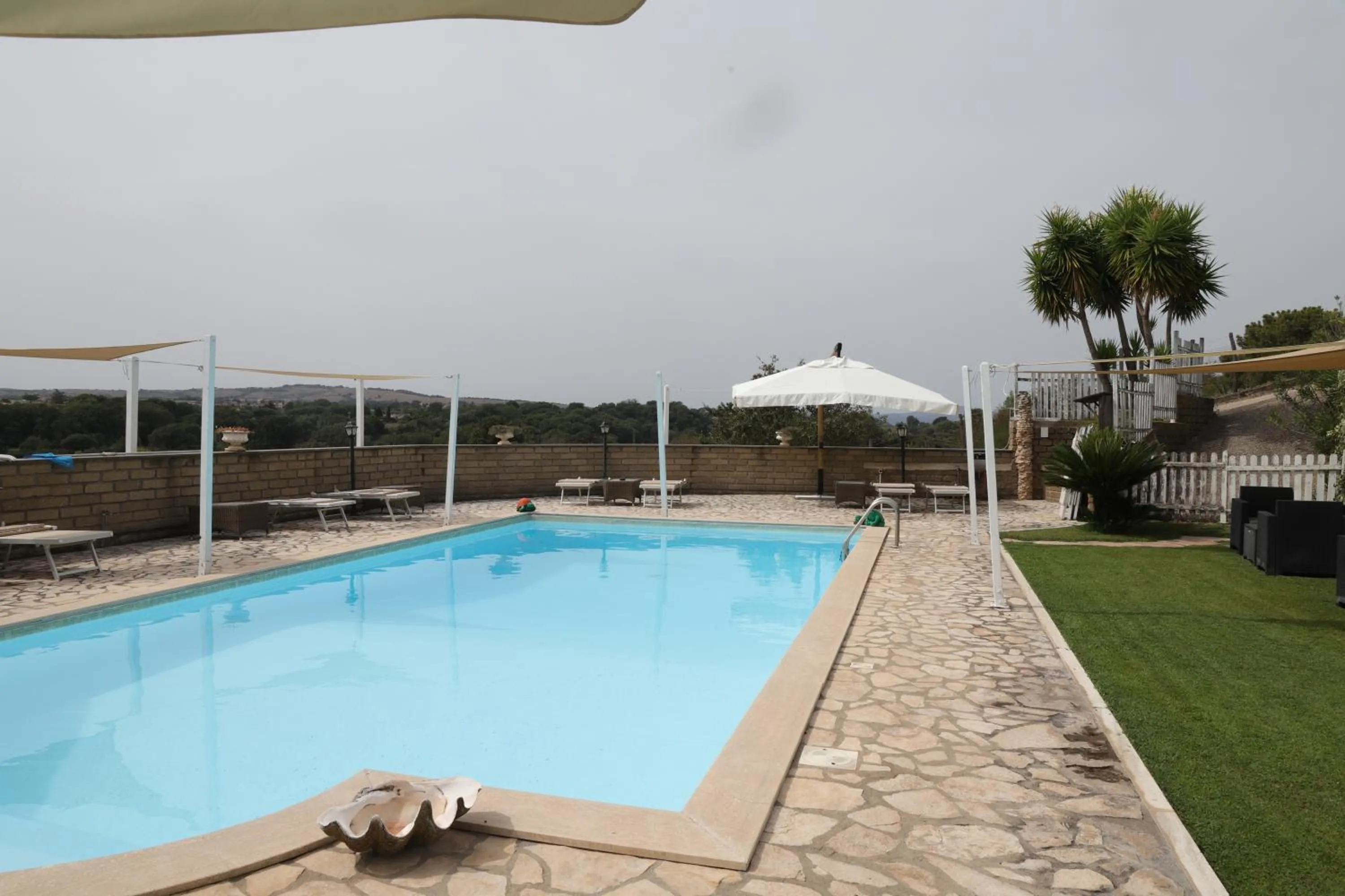 B&B Le Colline Country House