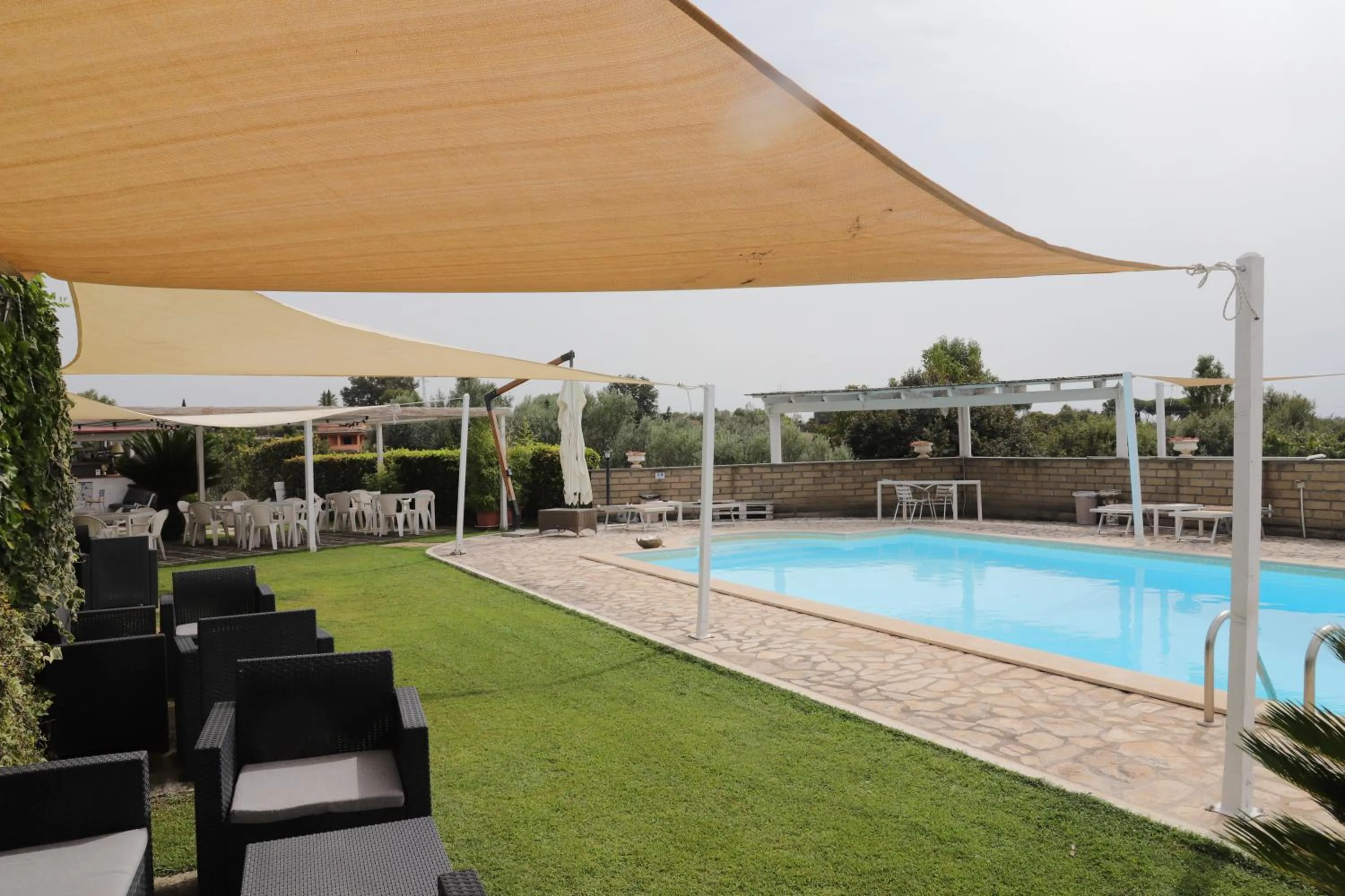 B&B Le Colline Country House